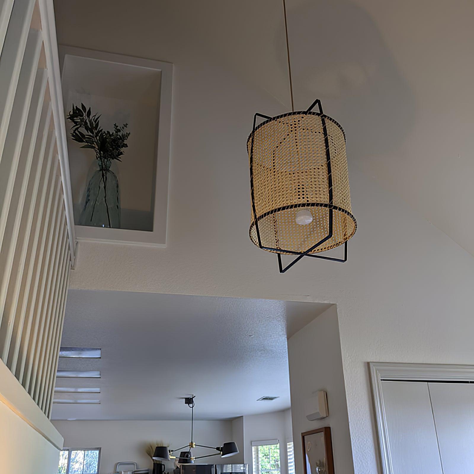 Bellia Pendant Lamp
