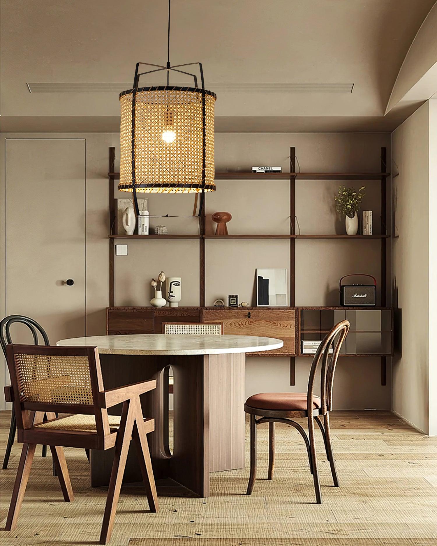 Bellia Pendant Lamp