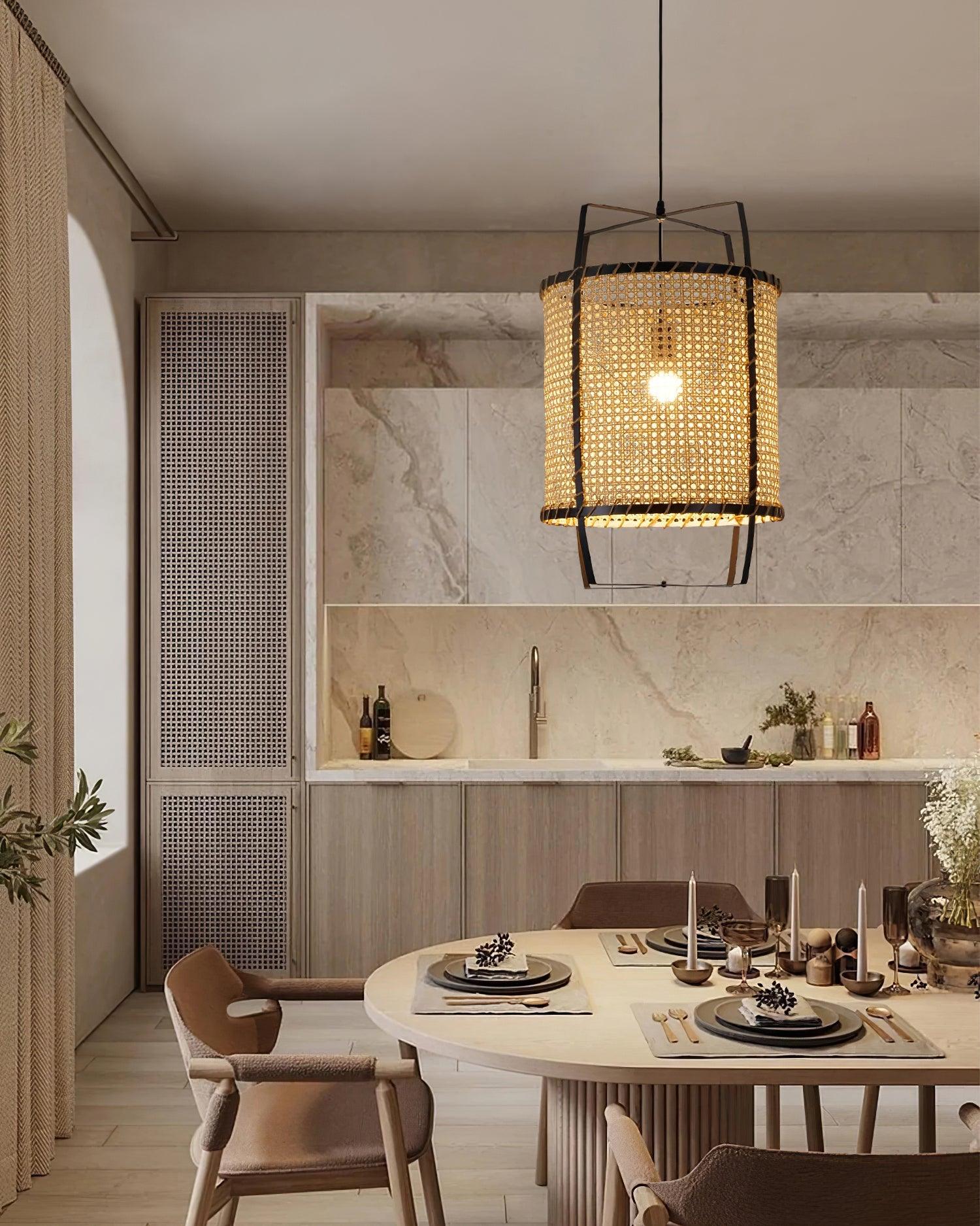 Bellia Pendant Lamp