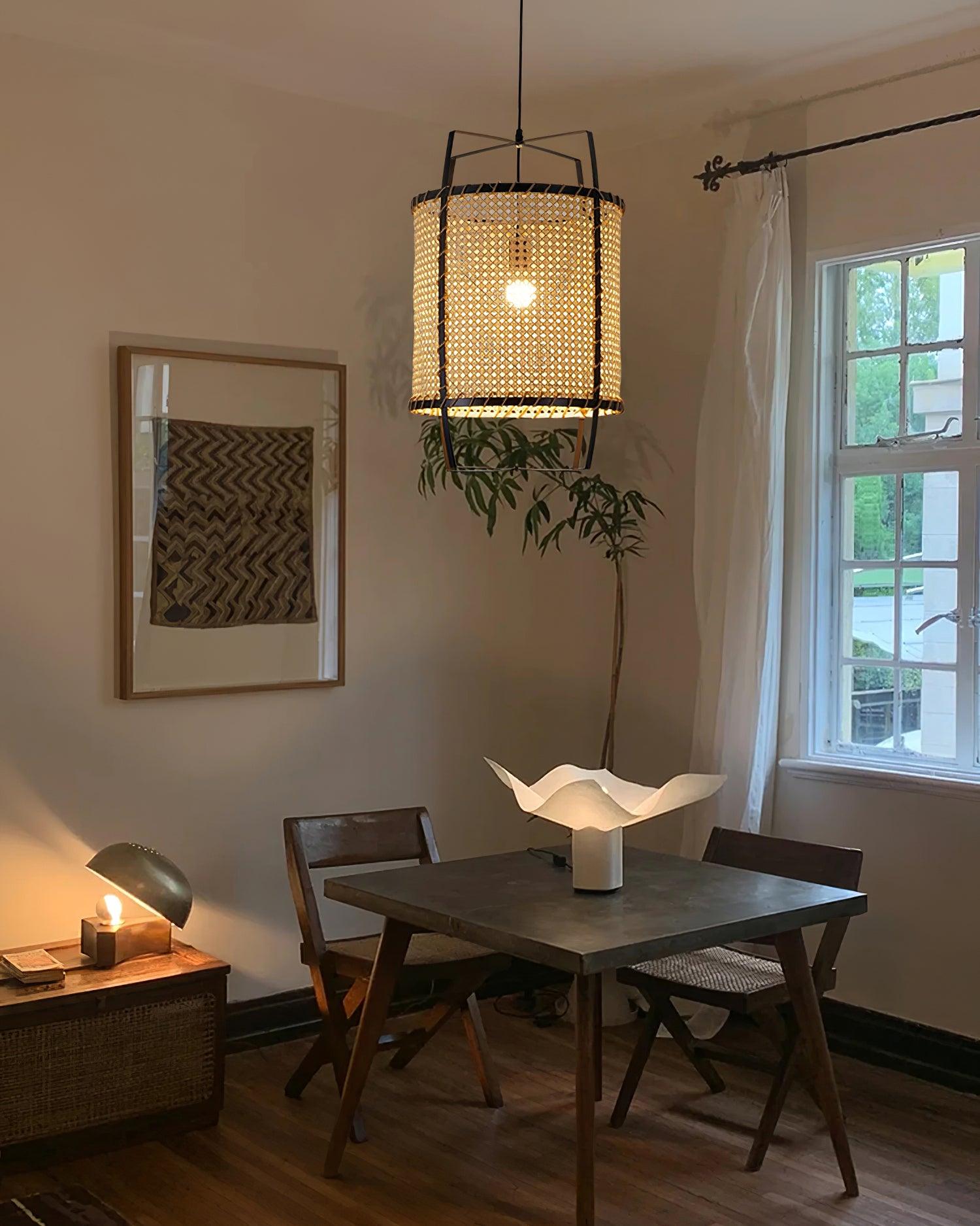 Bellia Pendant Lamp