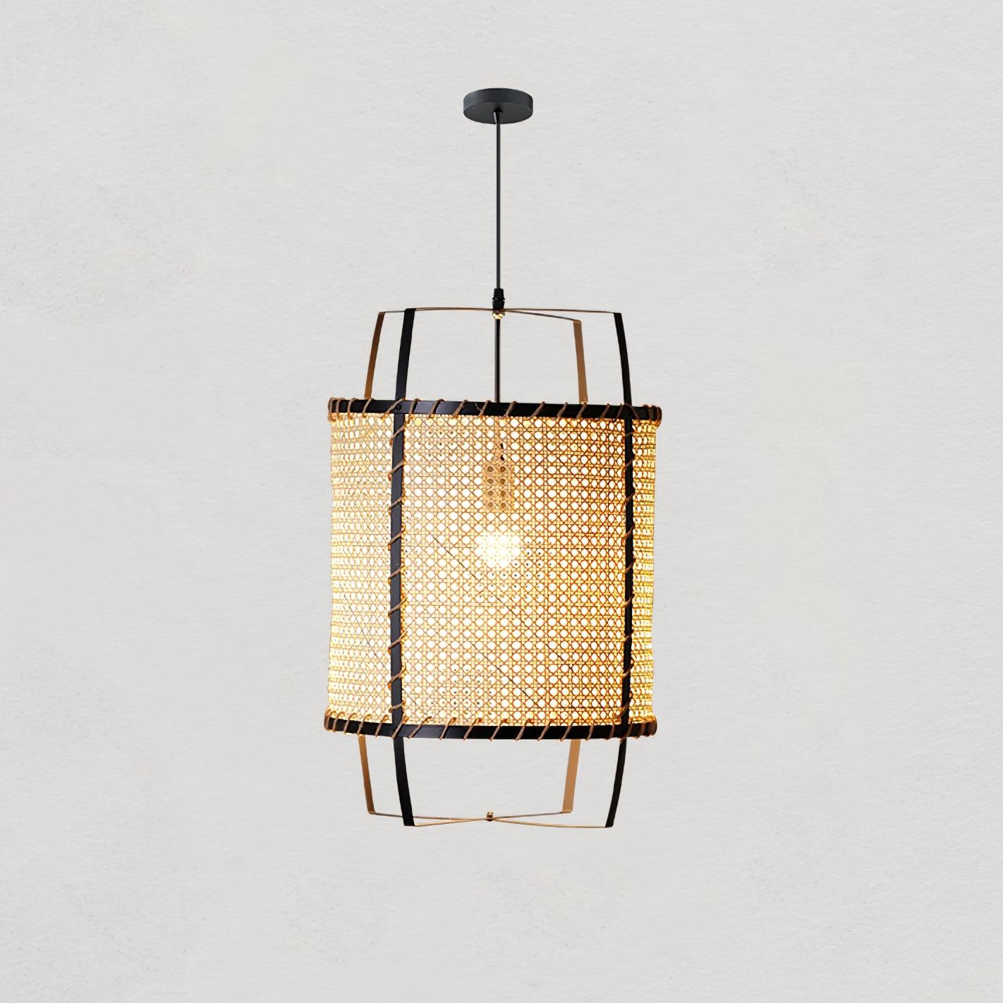 Bellia Pendant Lamp