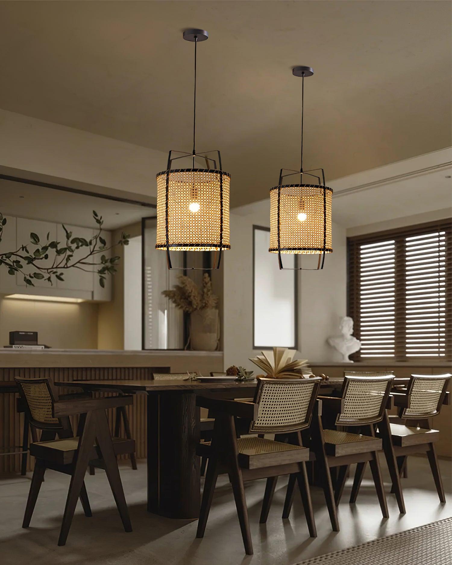 Bellia Pendant Lamp