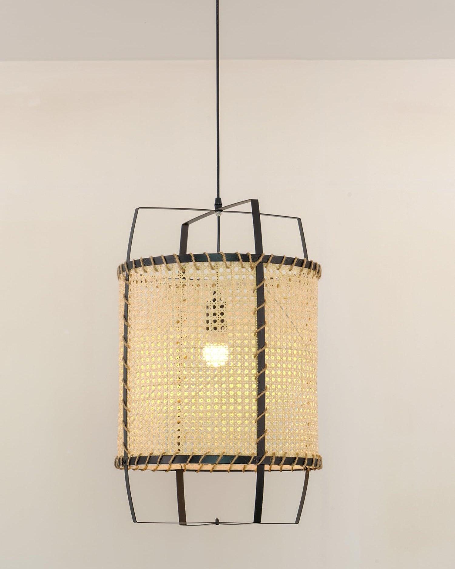 Bellia Pendant Lamp