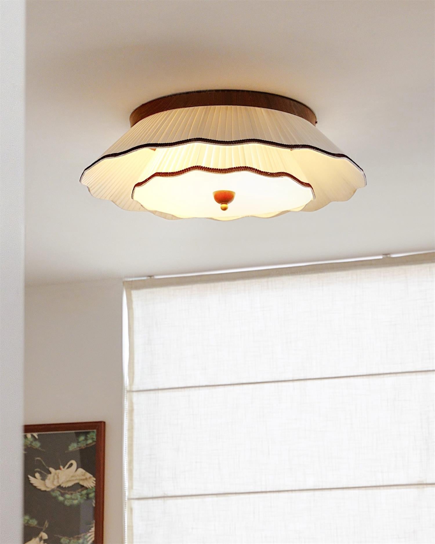 Myrtle Ceiling Lamp