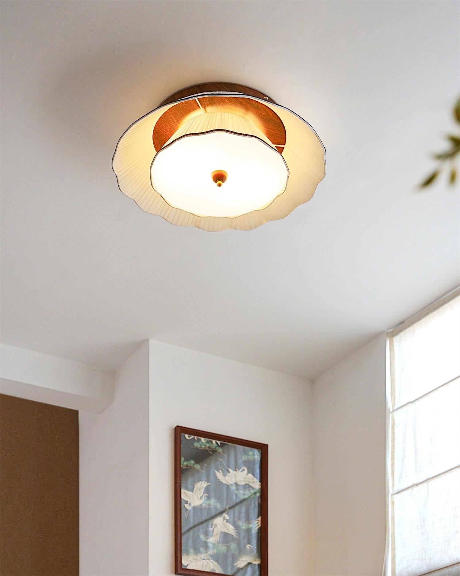 Myrtle Ceiling Lamp