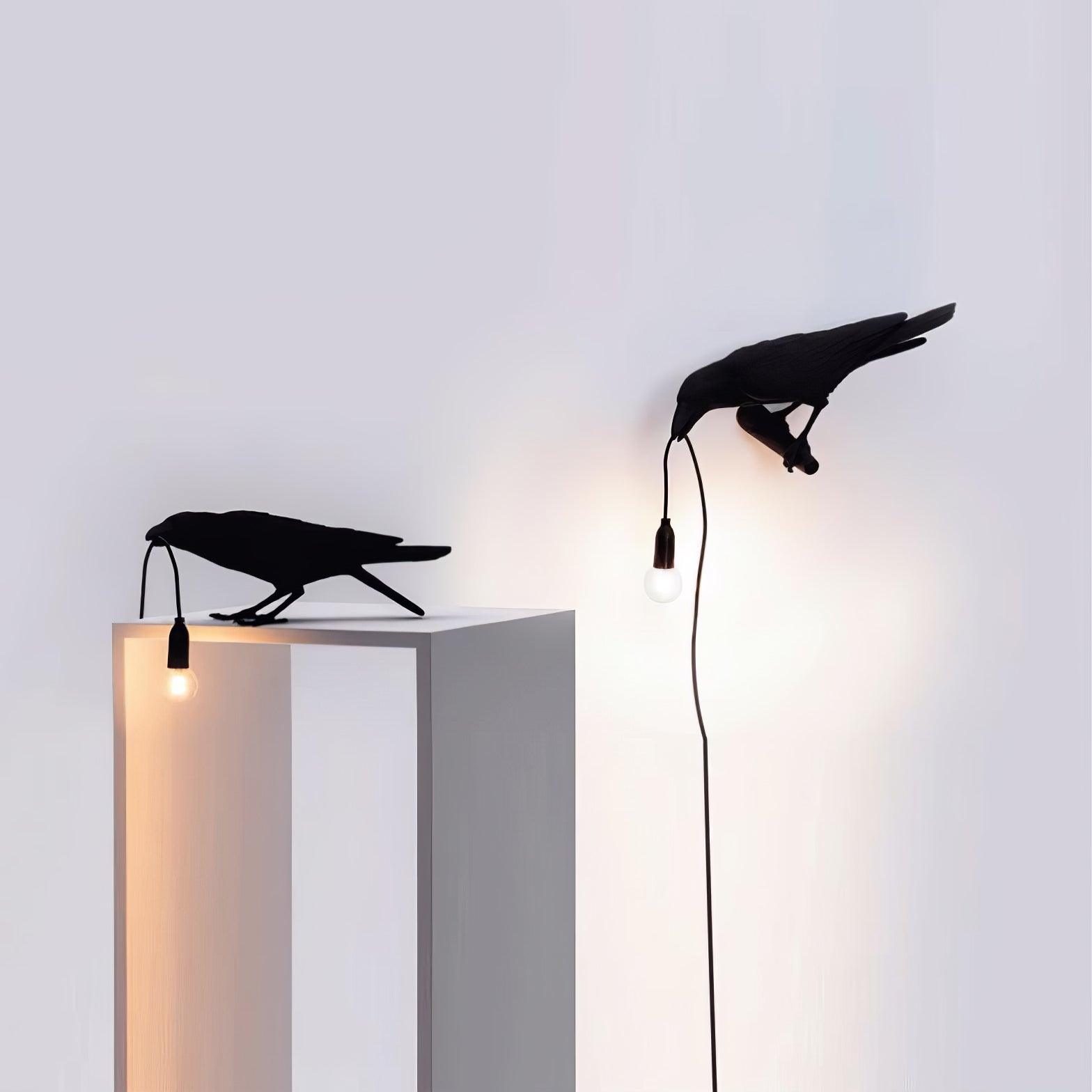Evon Resin Whimsical Table Lamp-Neutral Decor