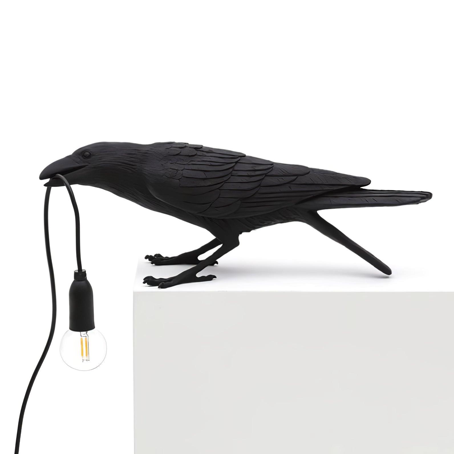 Evon Resin Whimsical Table Lamp-Neutral Decor