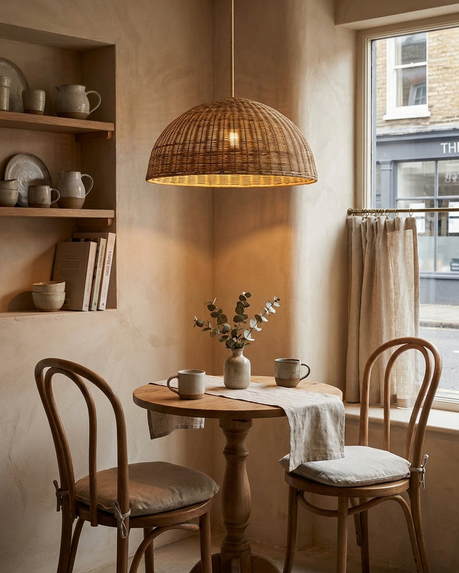 Soleil Pendant Light