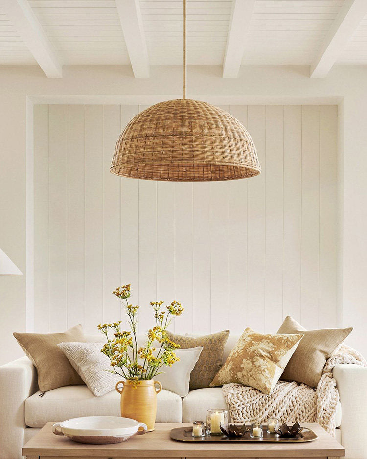 Soleil Pendant Light