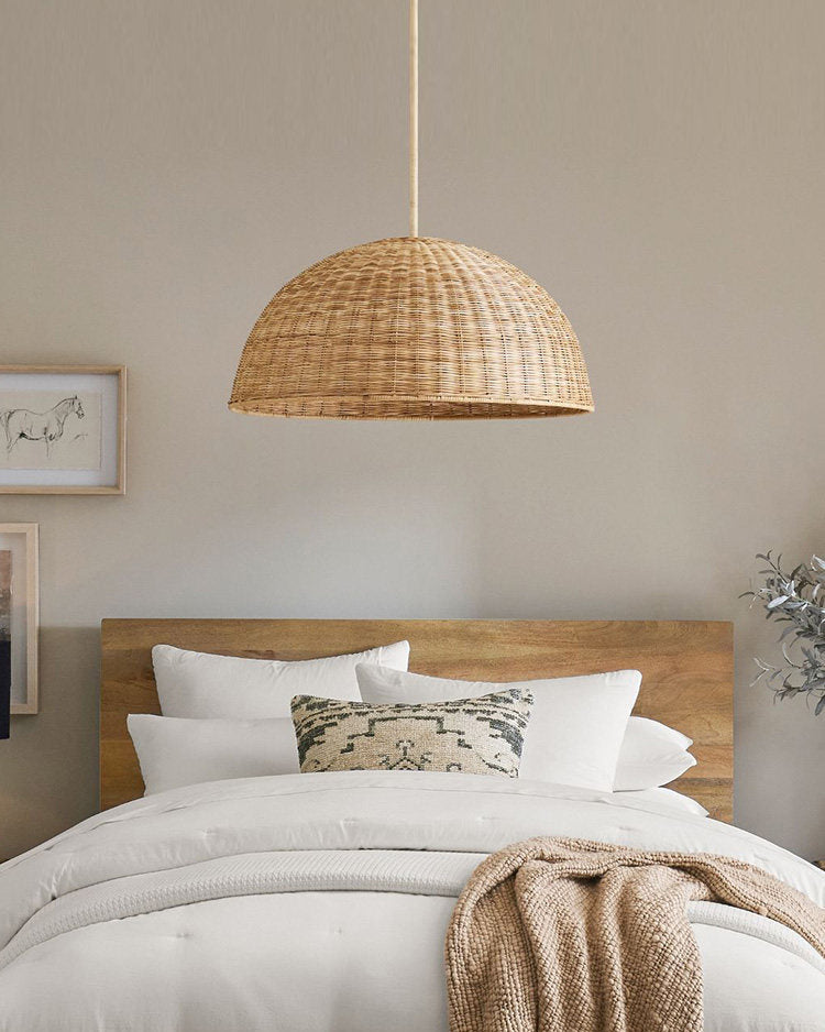 Soleil Pendant Light