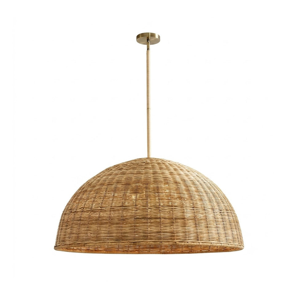 Soleil Pendant Light