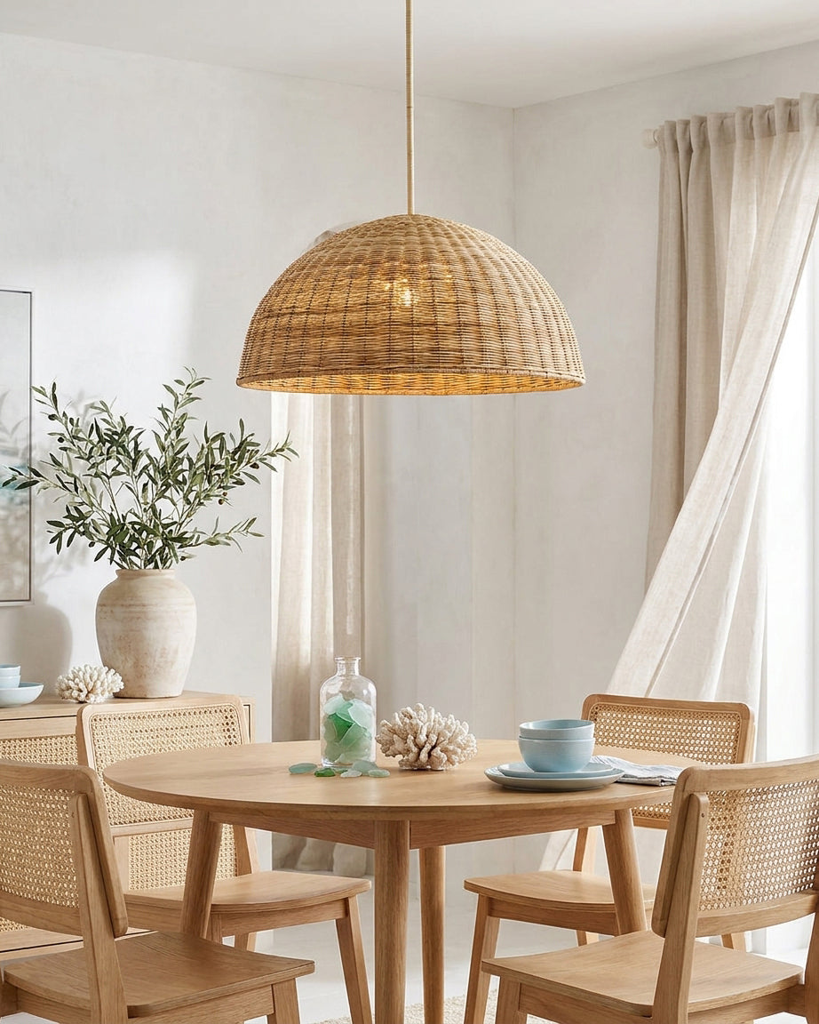 Soleil Pendant Light