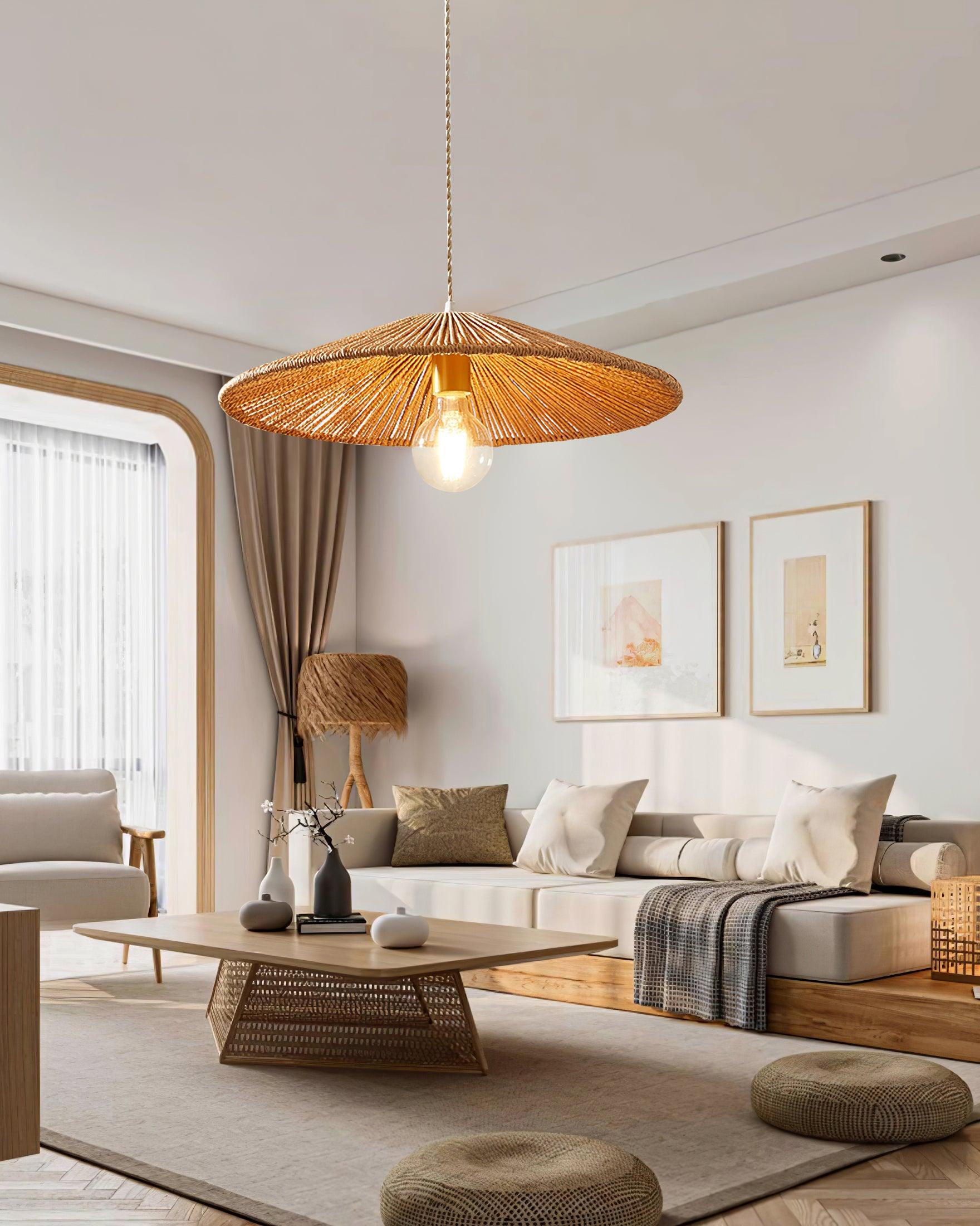 Nest Pendant Light