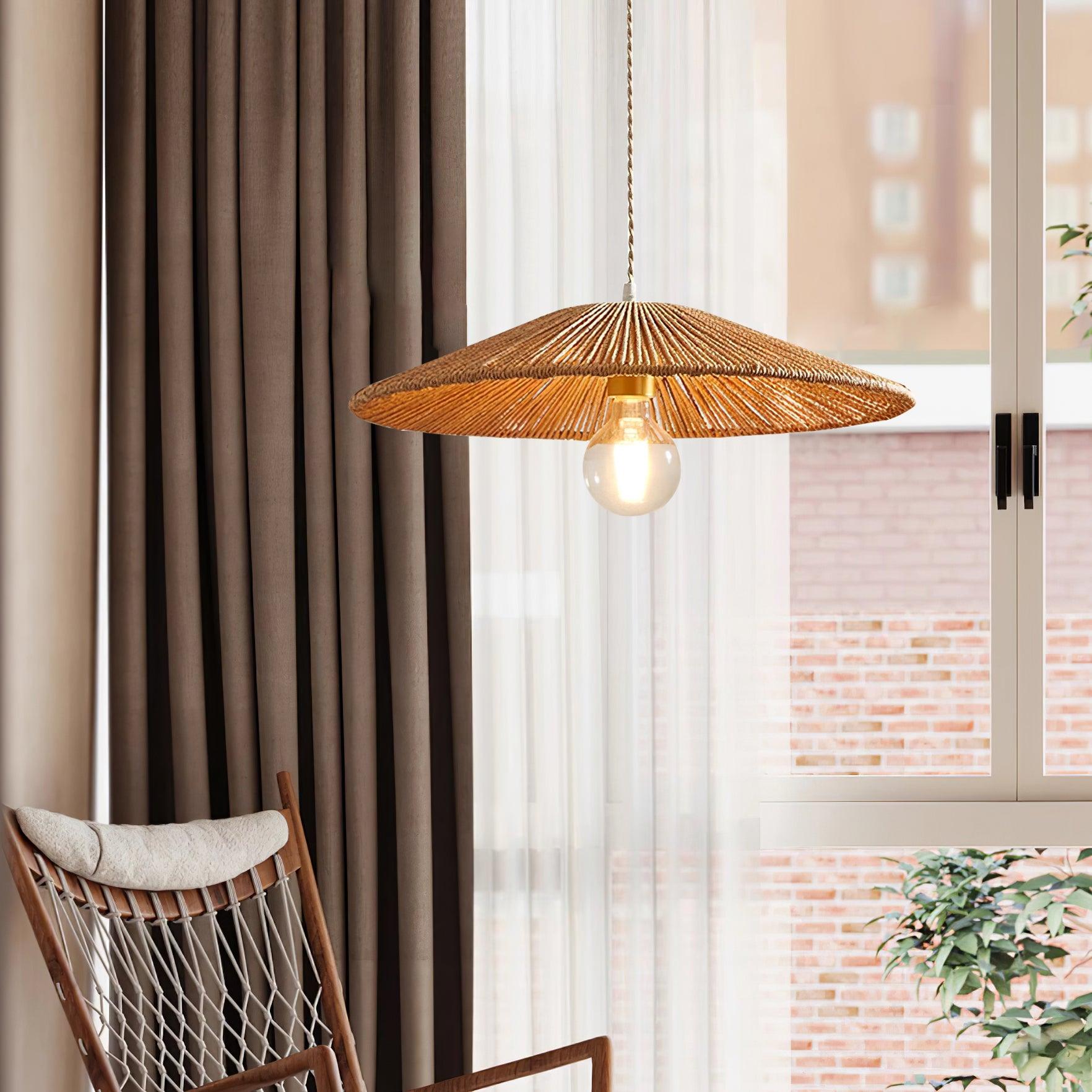 Nest Pendant Light