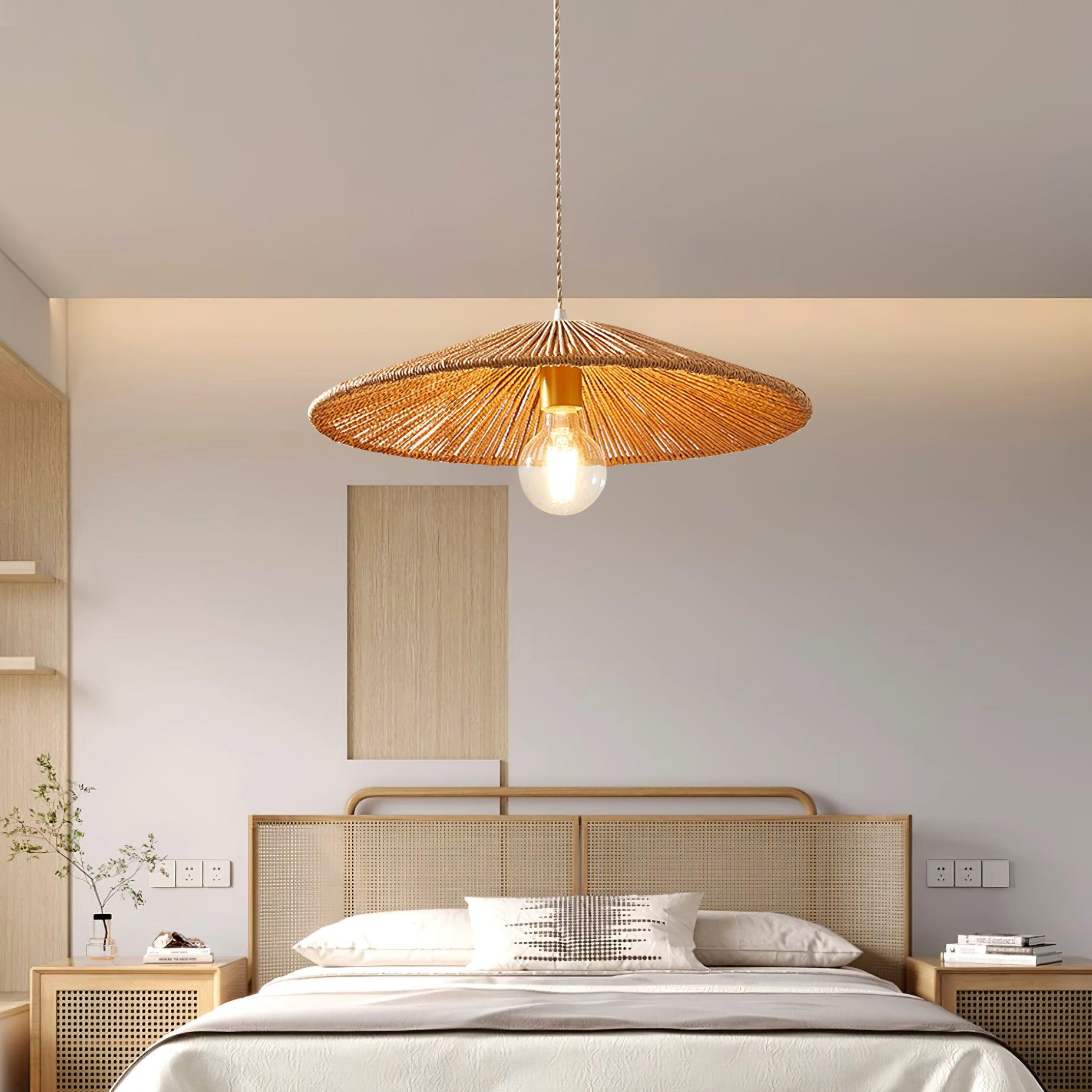 Nest Pendant Light