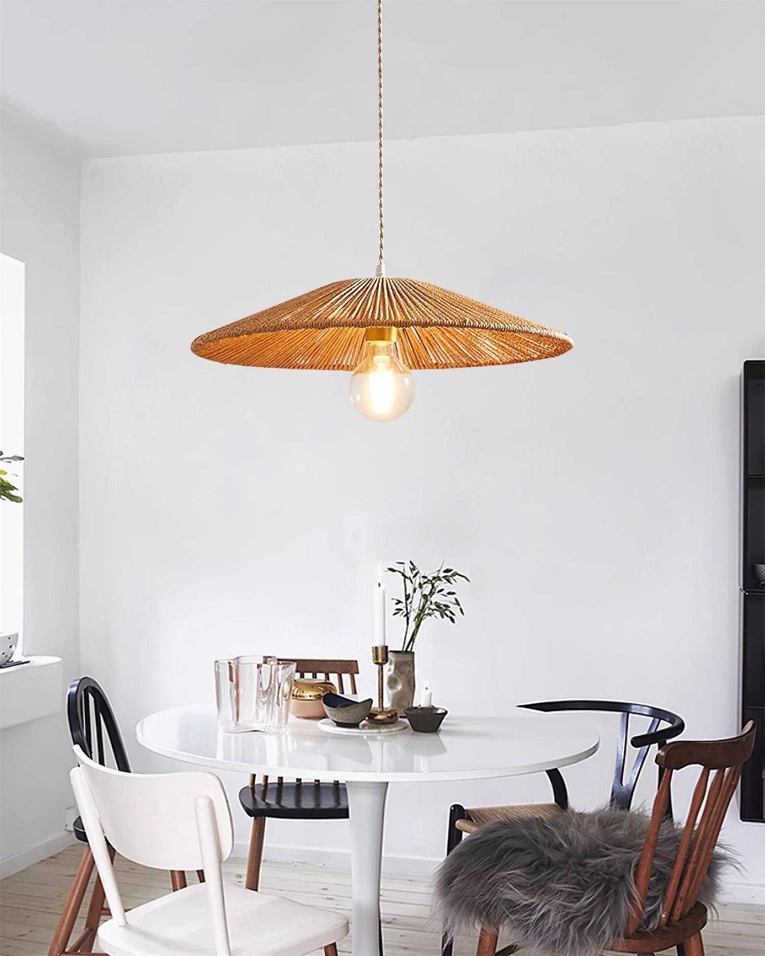 Nest Pendant Light