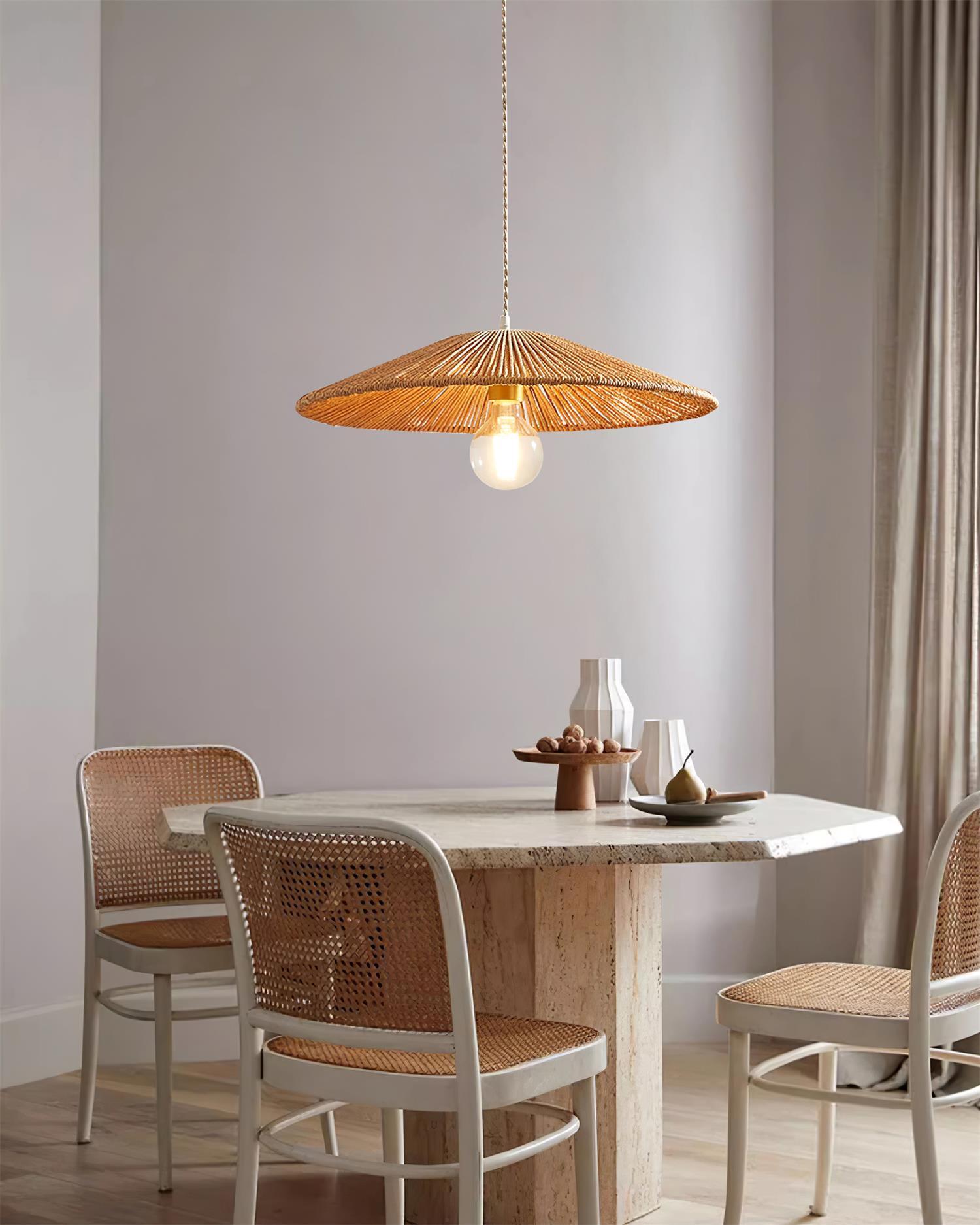 Nest Pendant Light