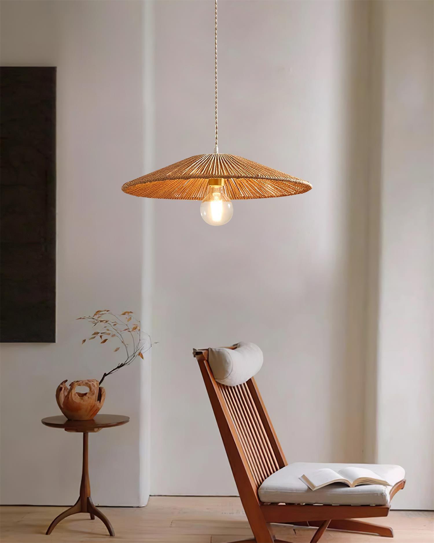 Nest Pendant Light