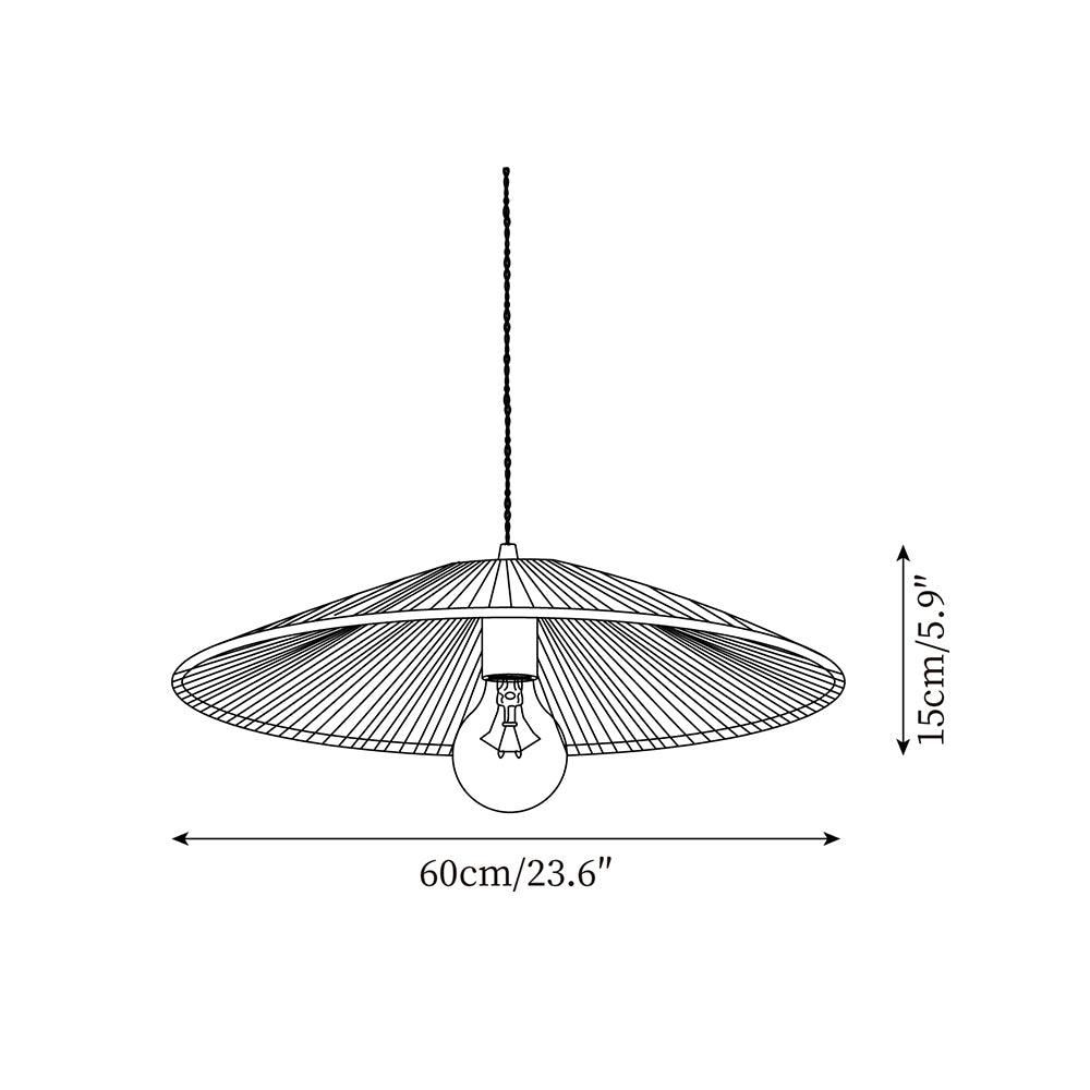 Nest Pendant Light