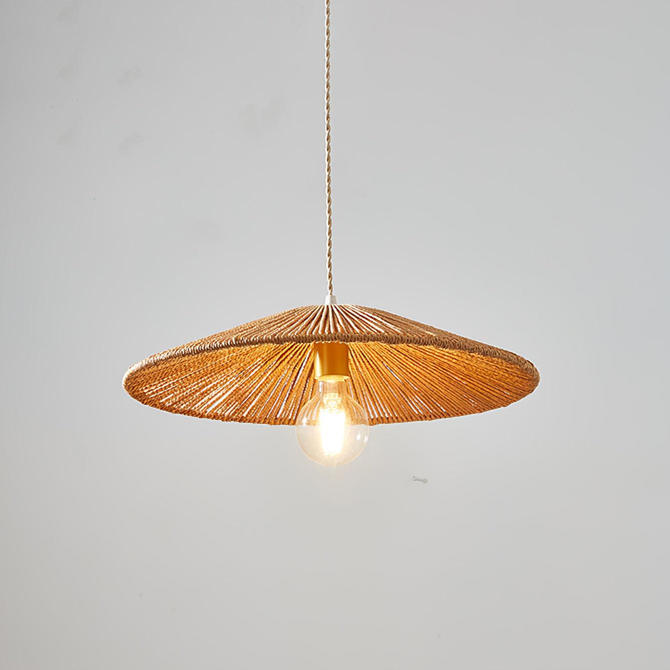 Nest Pendant Light