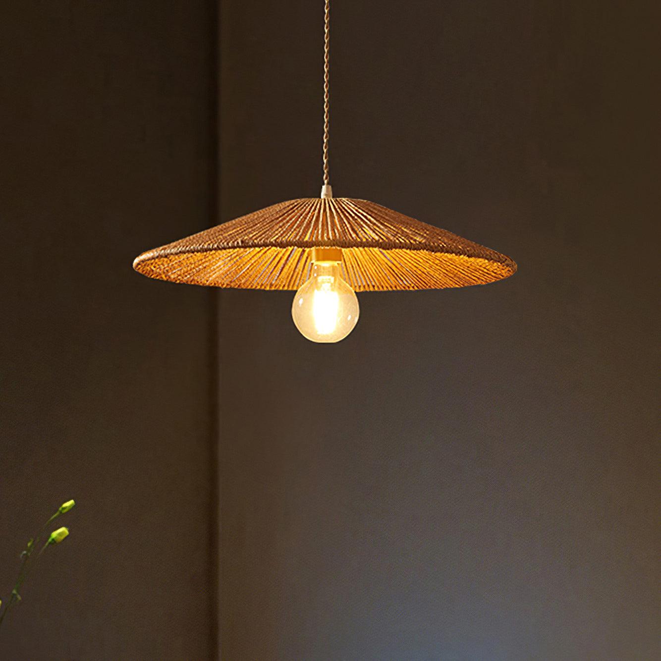 Nest Pendant Light