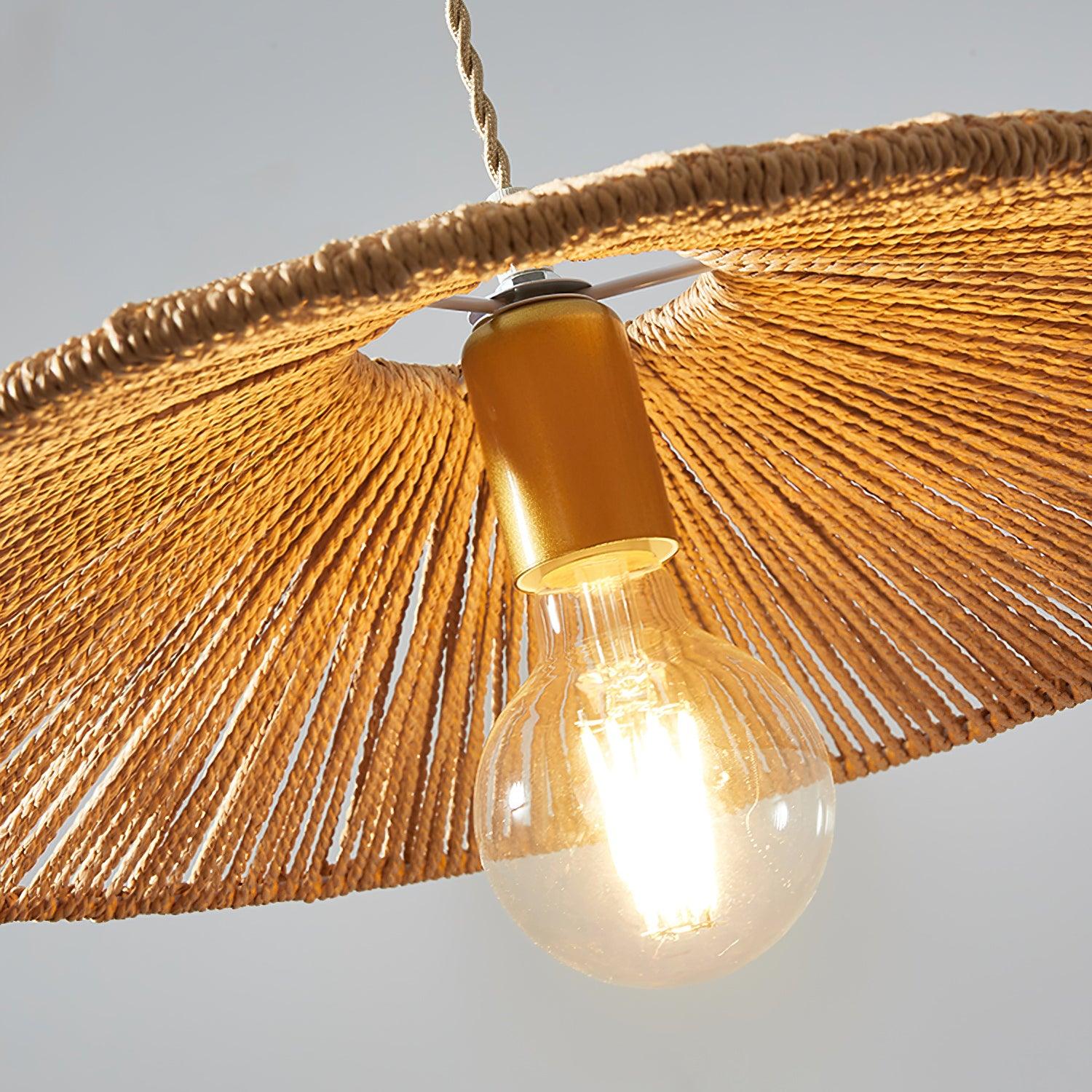 Nest Pendant Light