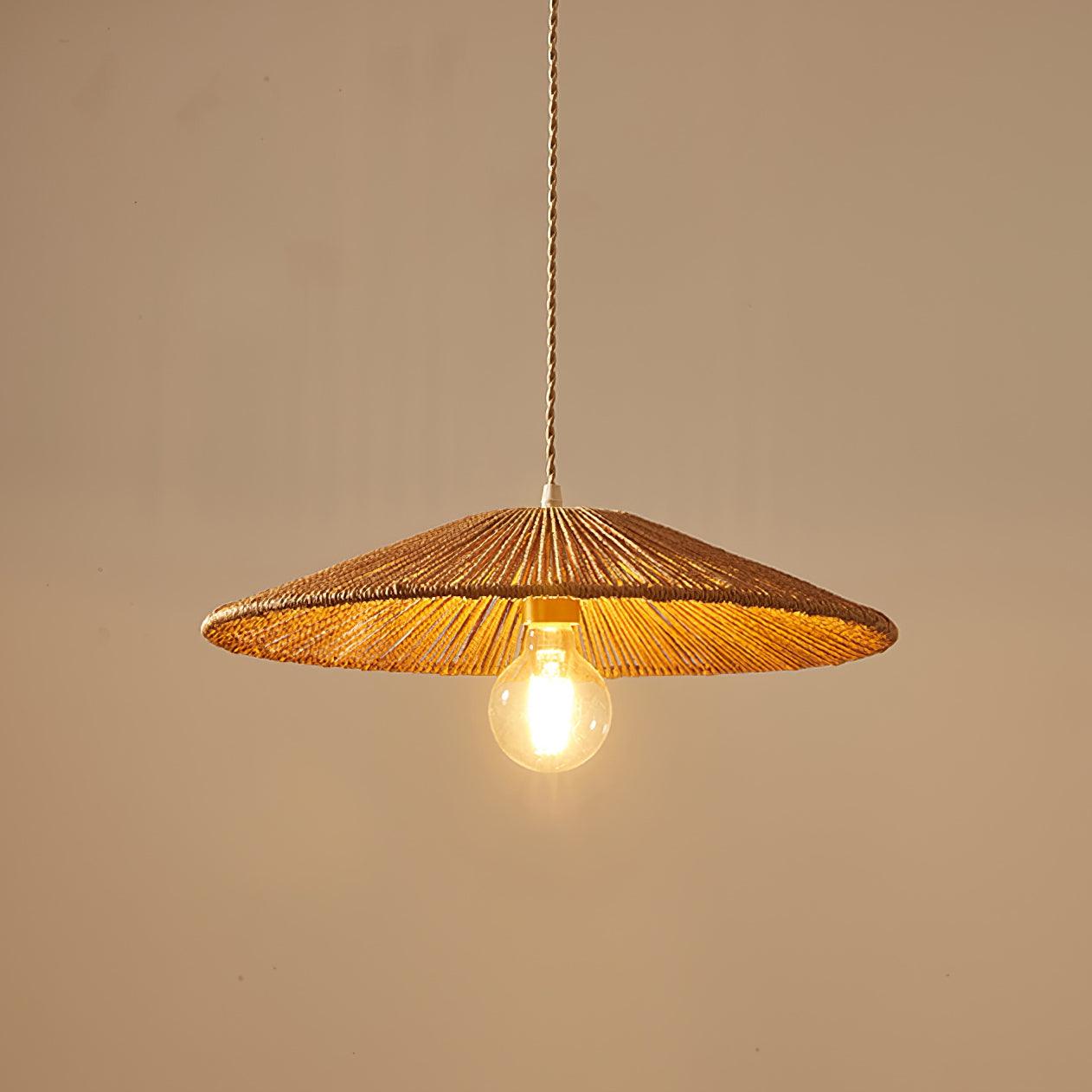 Nest Pendant Light