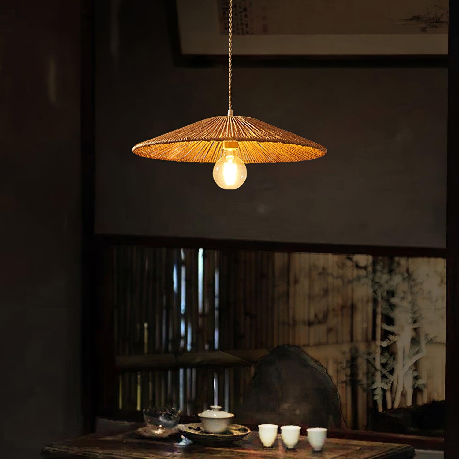 Nest Pendant Light