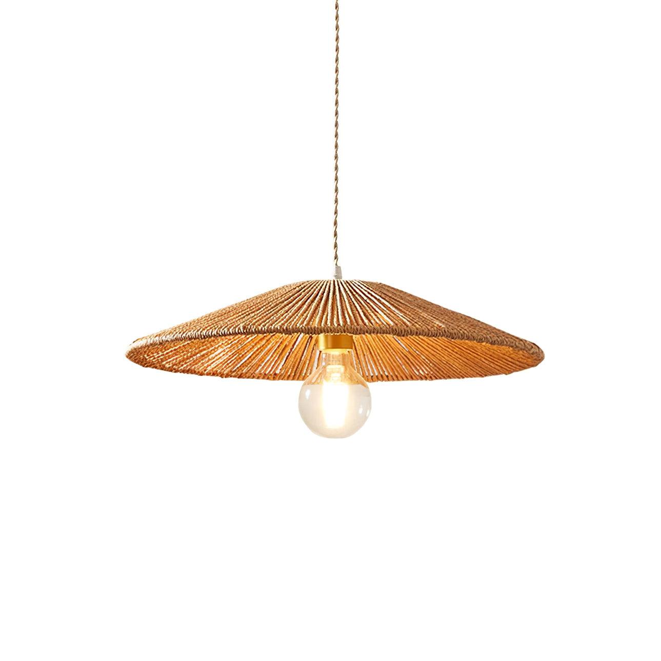 Nest Pendant Light