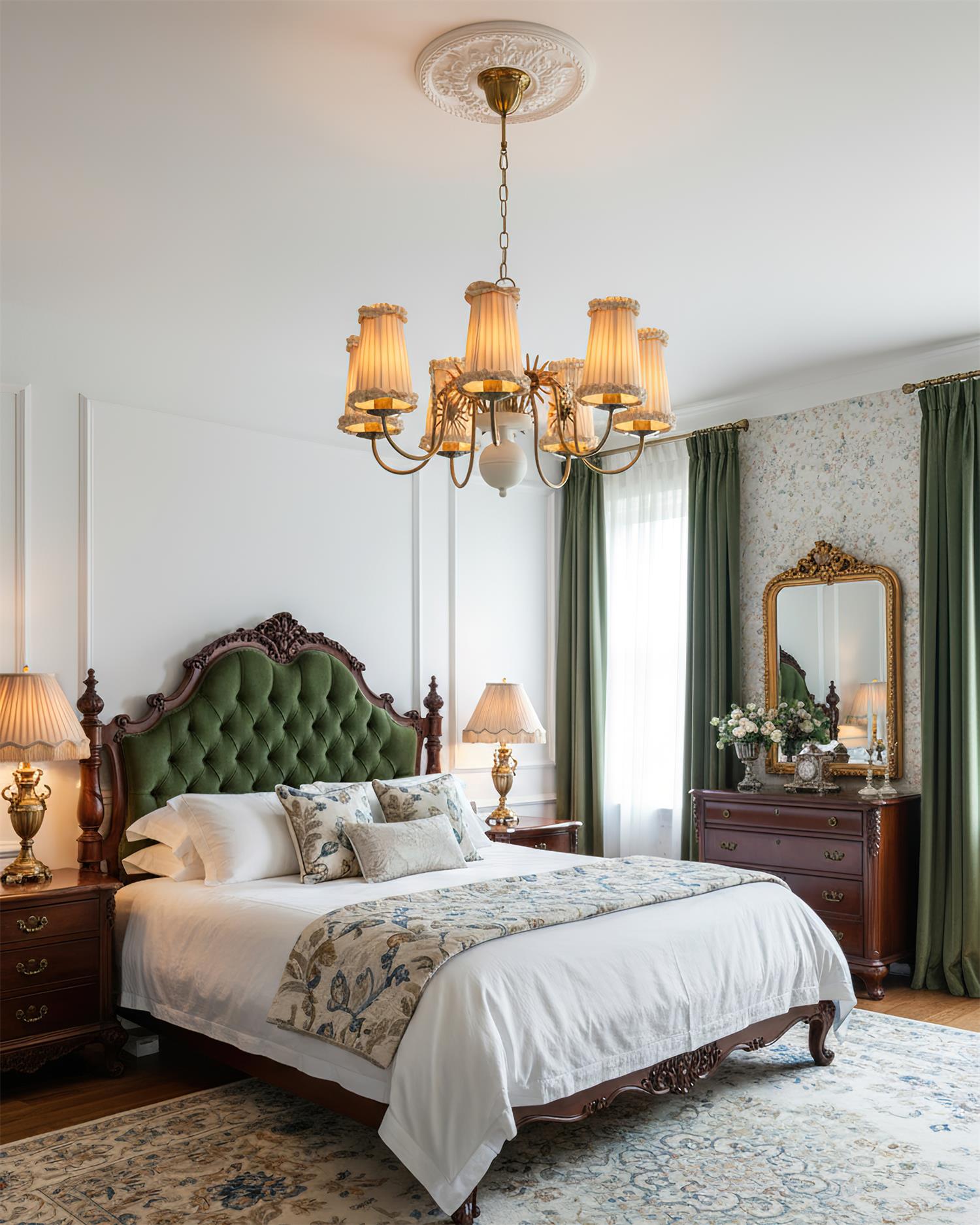 Vivienne Chandelier