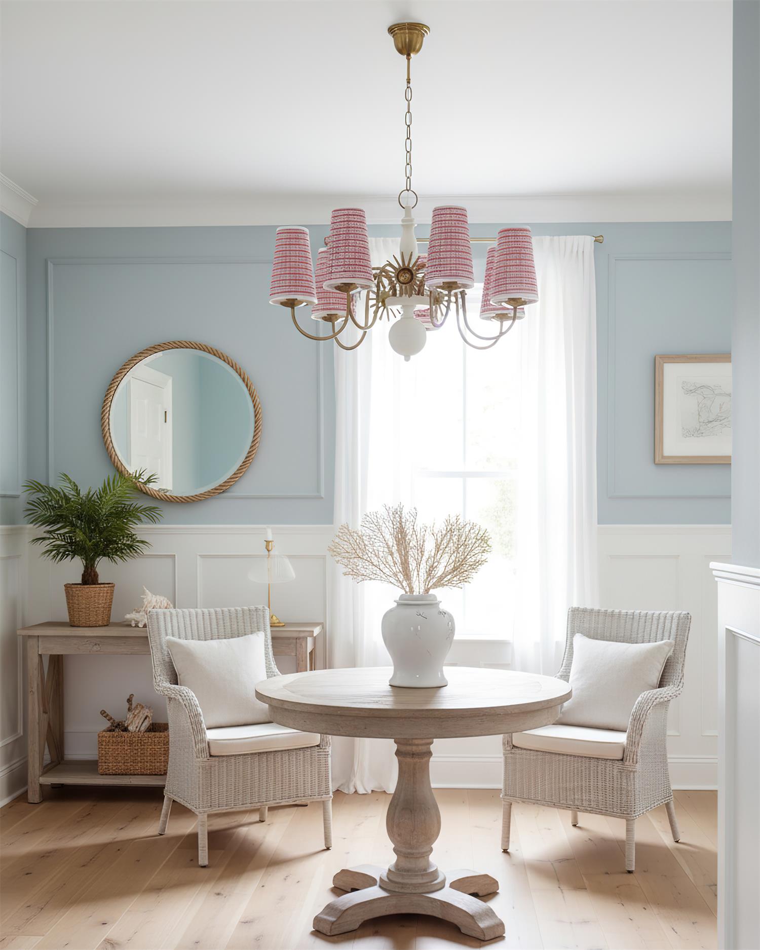 Vivienne Chandelier