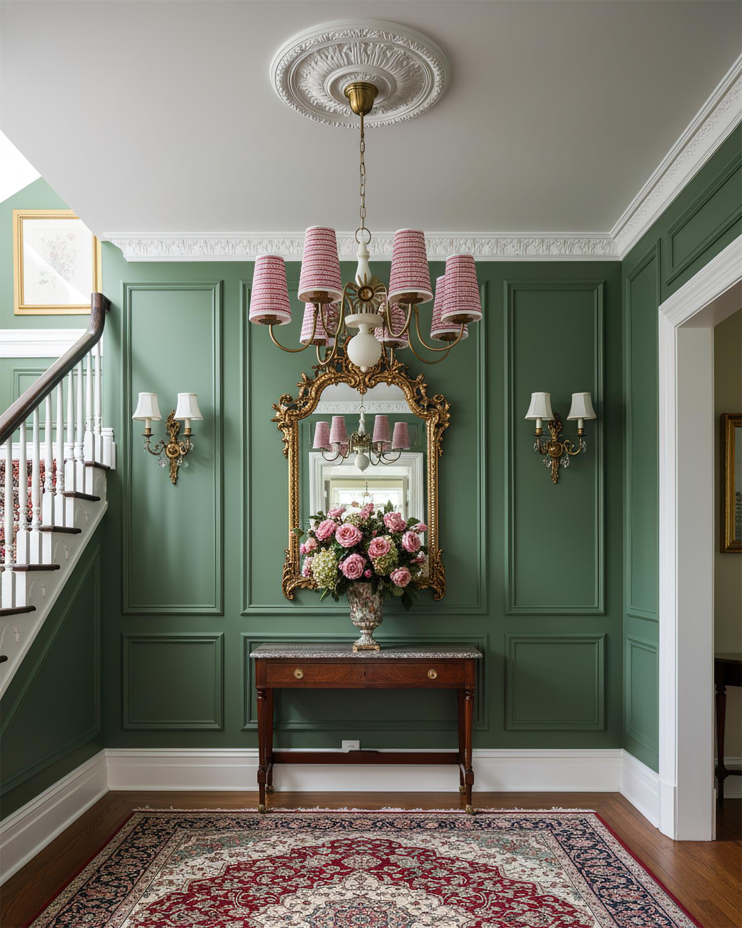 Vivienne Chandelier