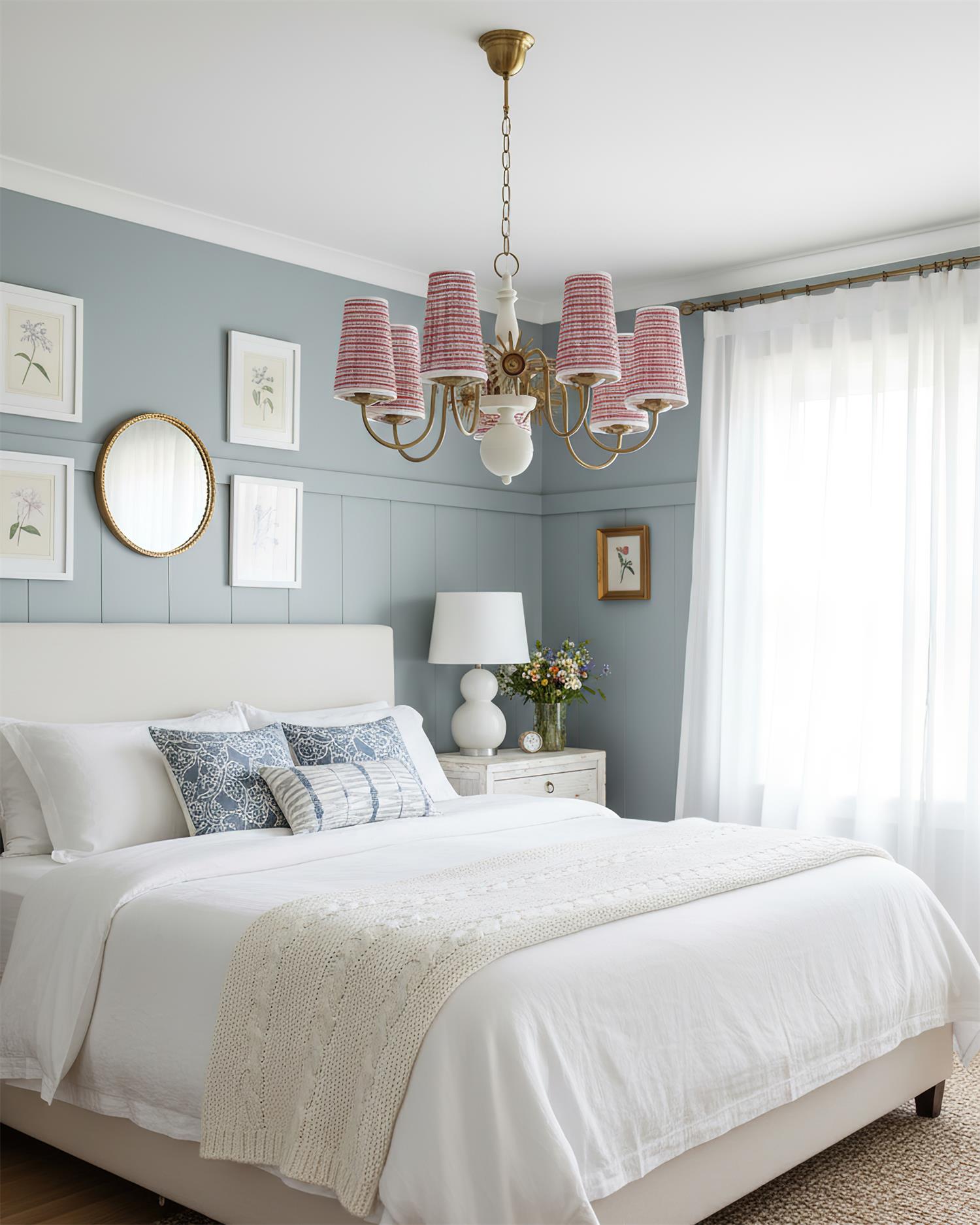 Vivienne Chandelier