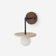 Miles Wall Lamp