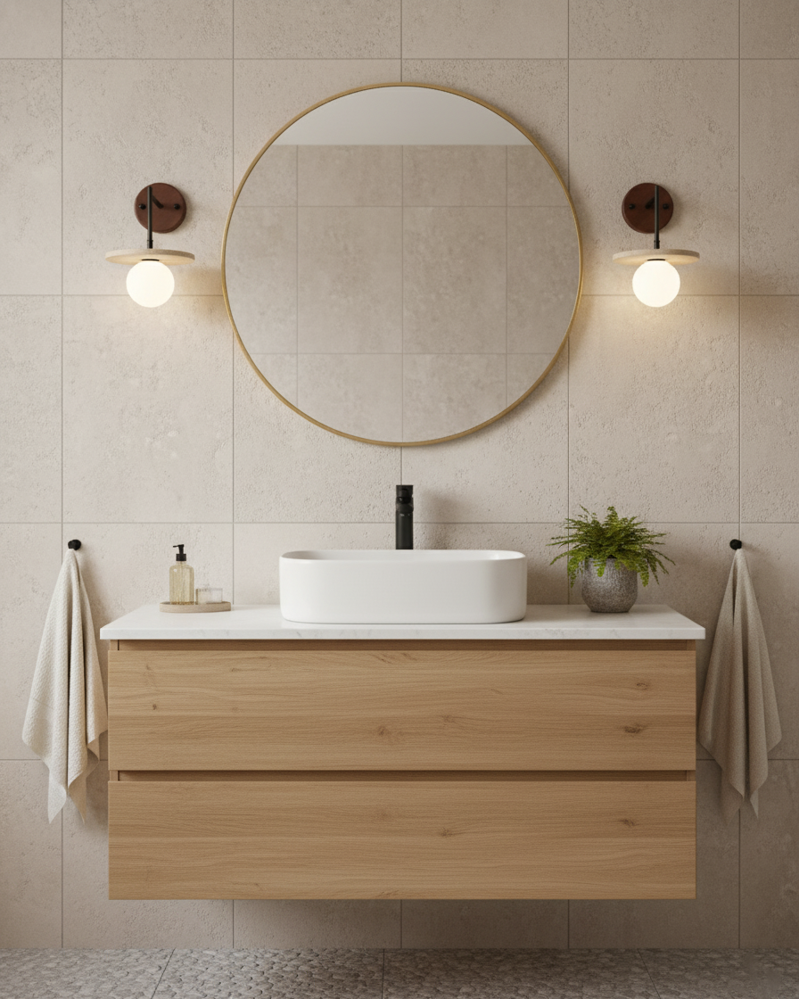 Miles Wall Lamp