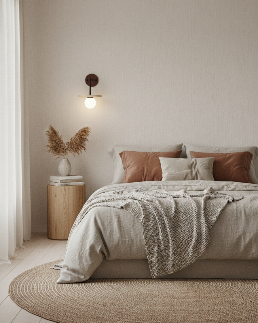 Miles Wall Lamp