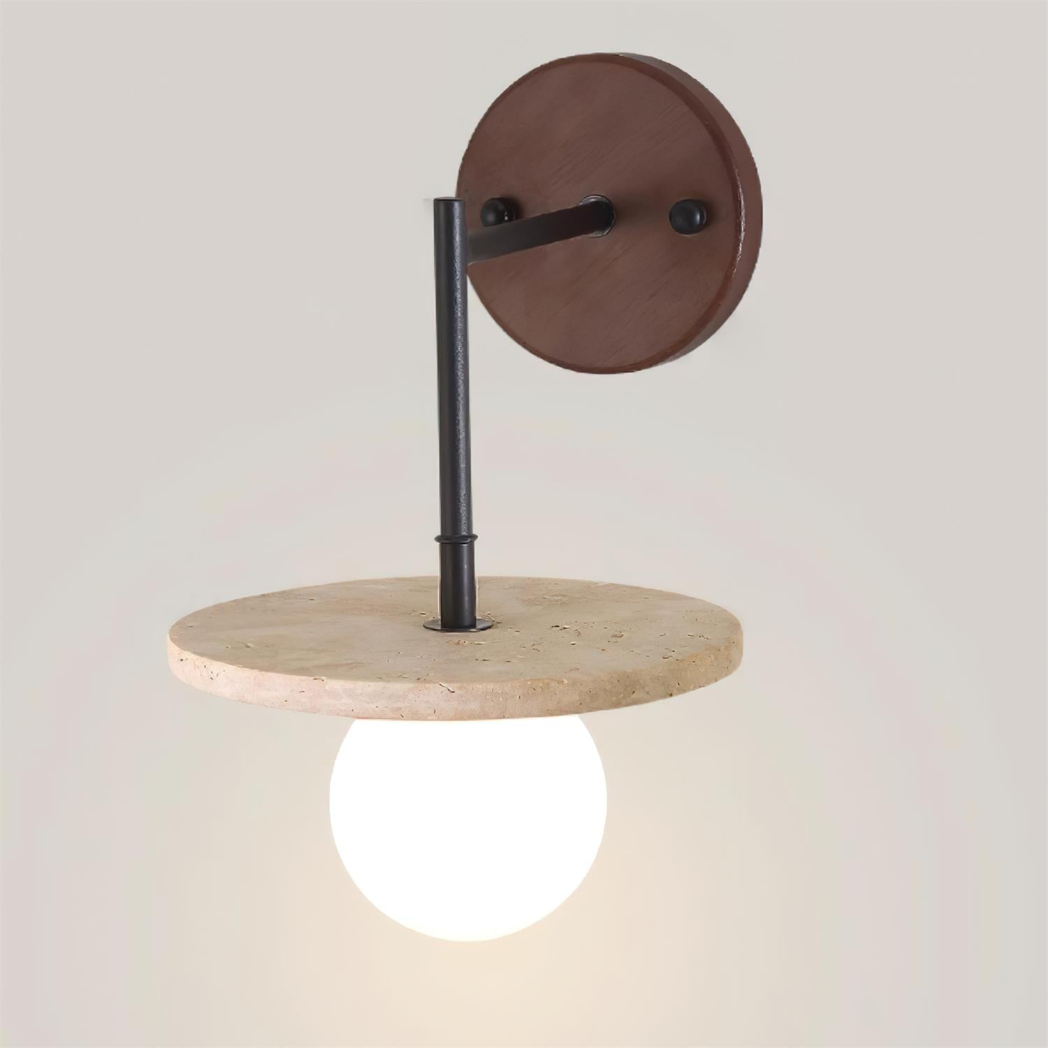 Miles Wall Lamp