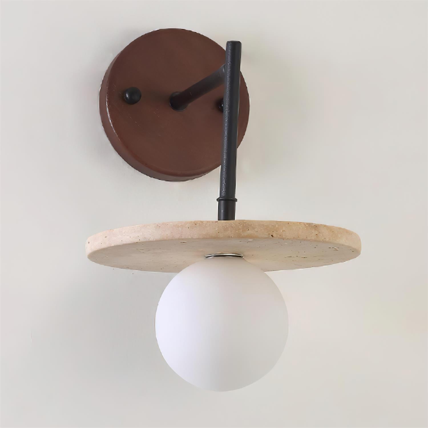 Miles Wall Lamp