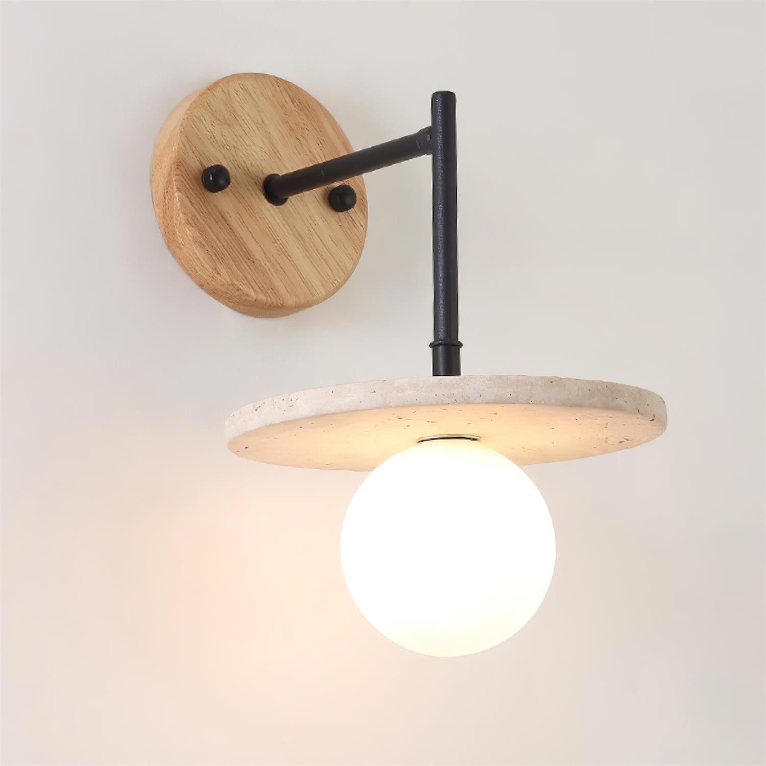 Miles Wall Lamp