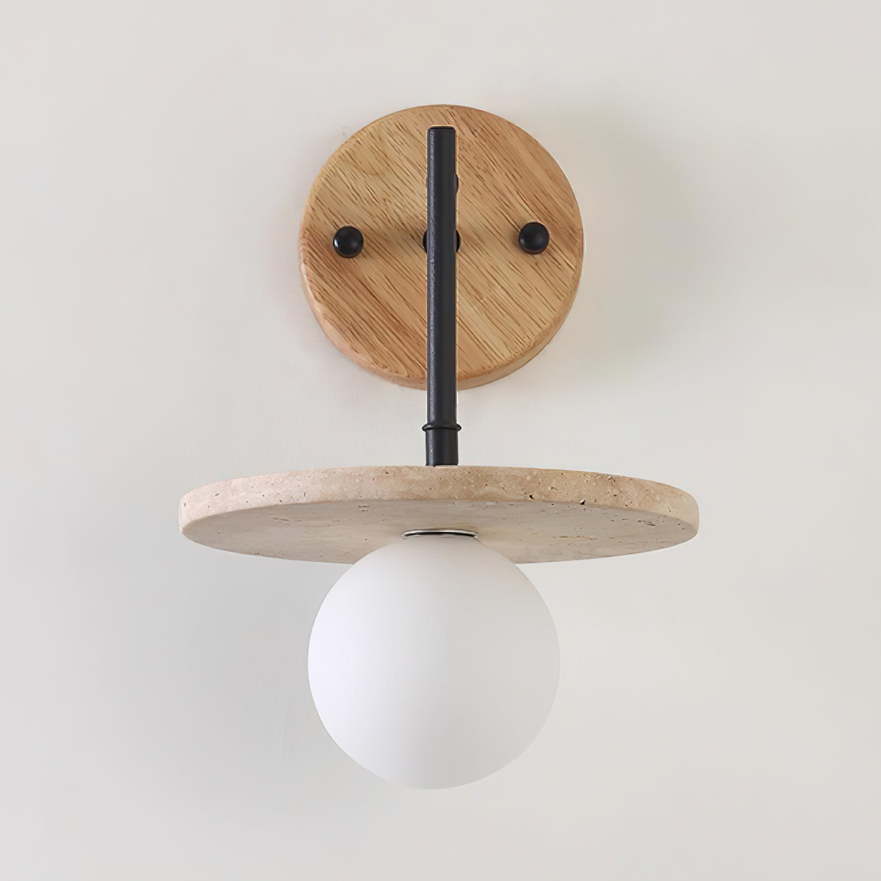 Miles Wall Lamp