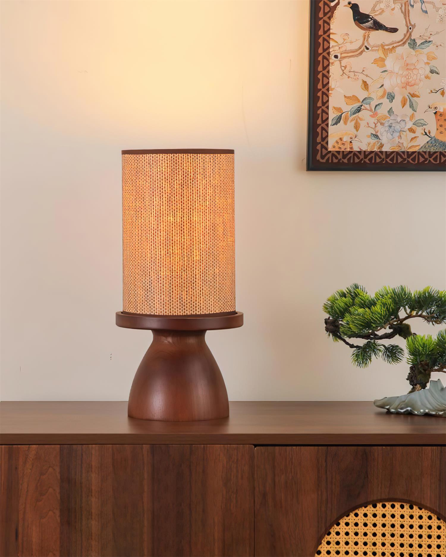 Oscar Table Lamp