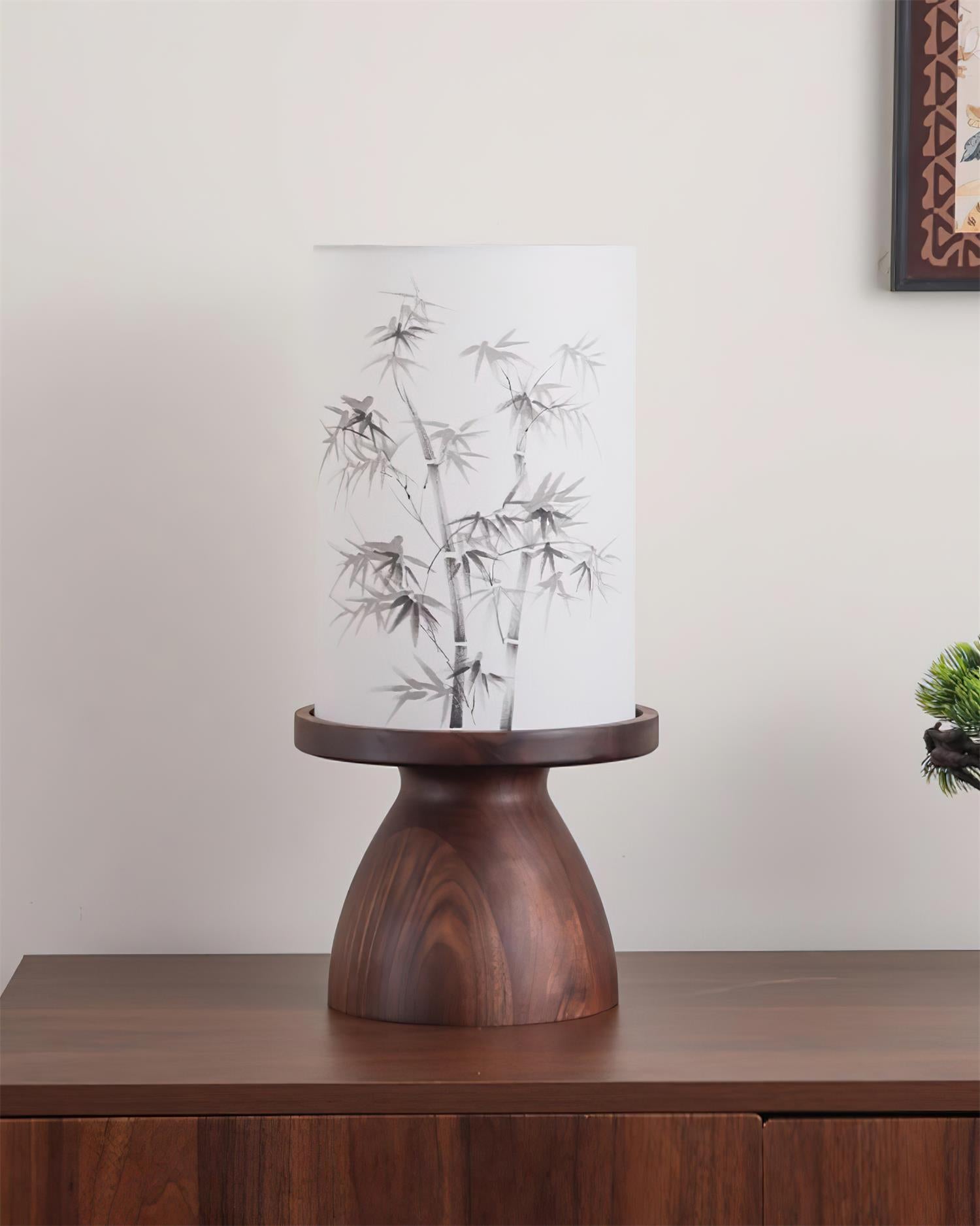 Oscar Table Lamp
