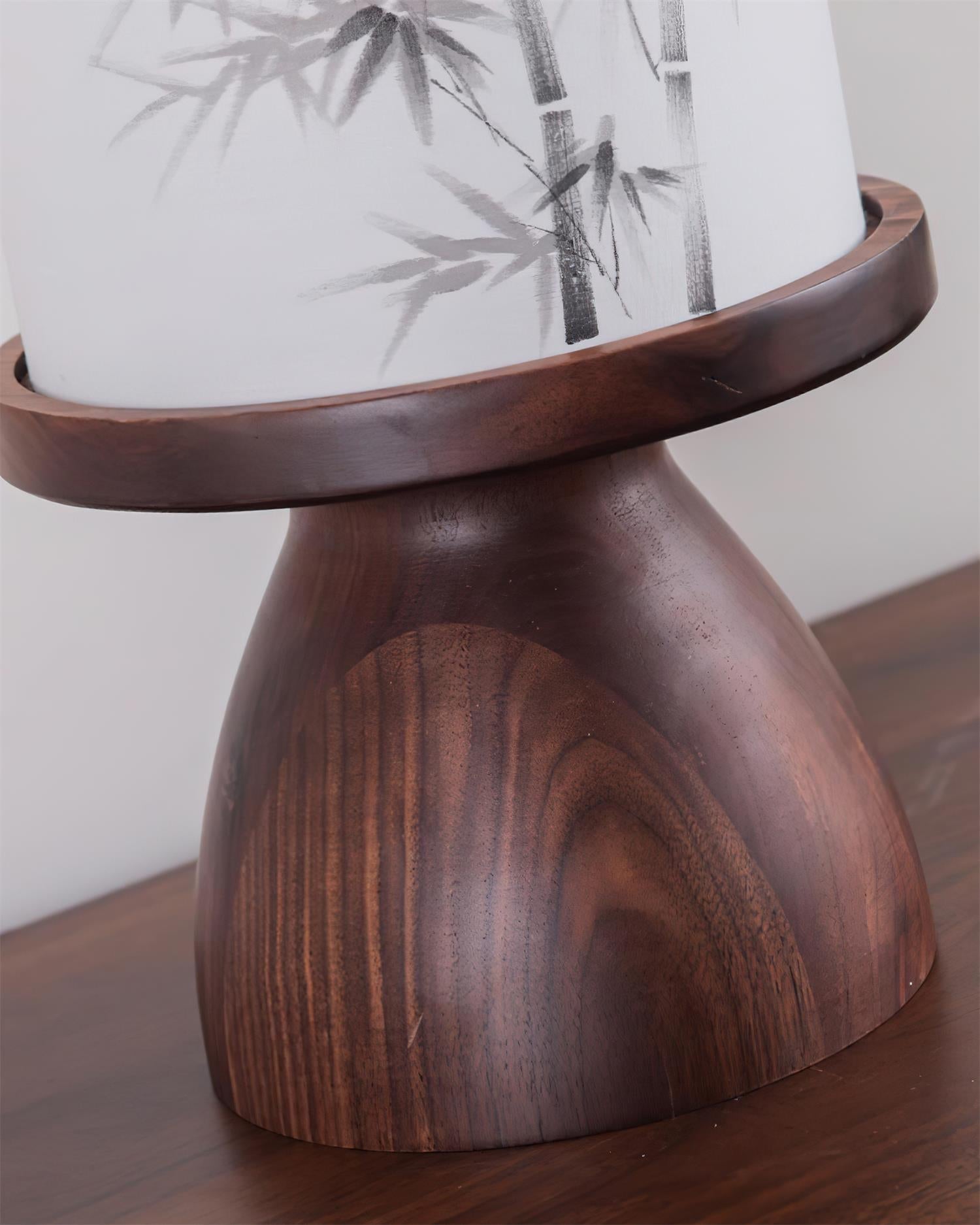 Oscar Table Lamp