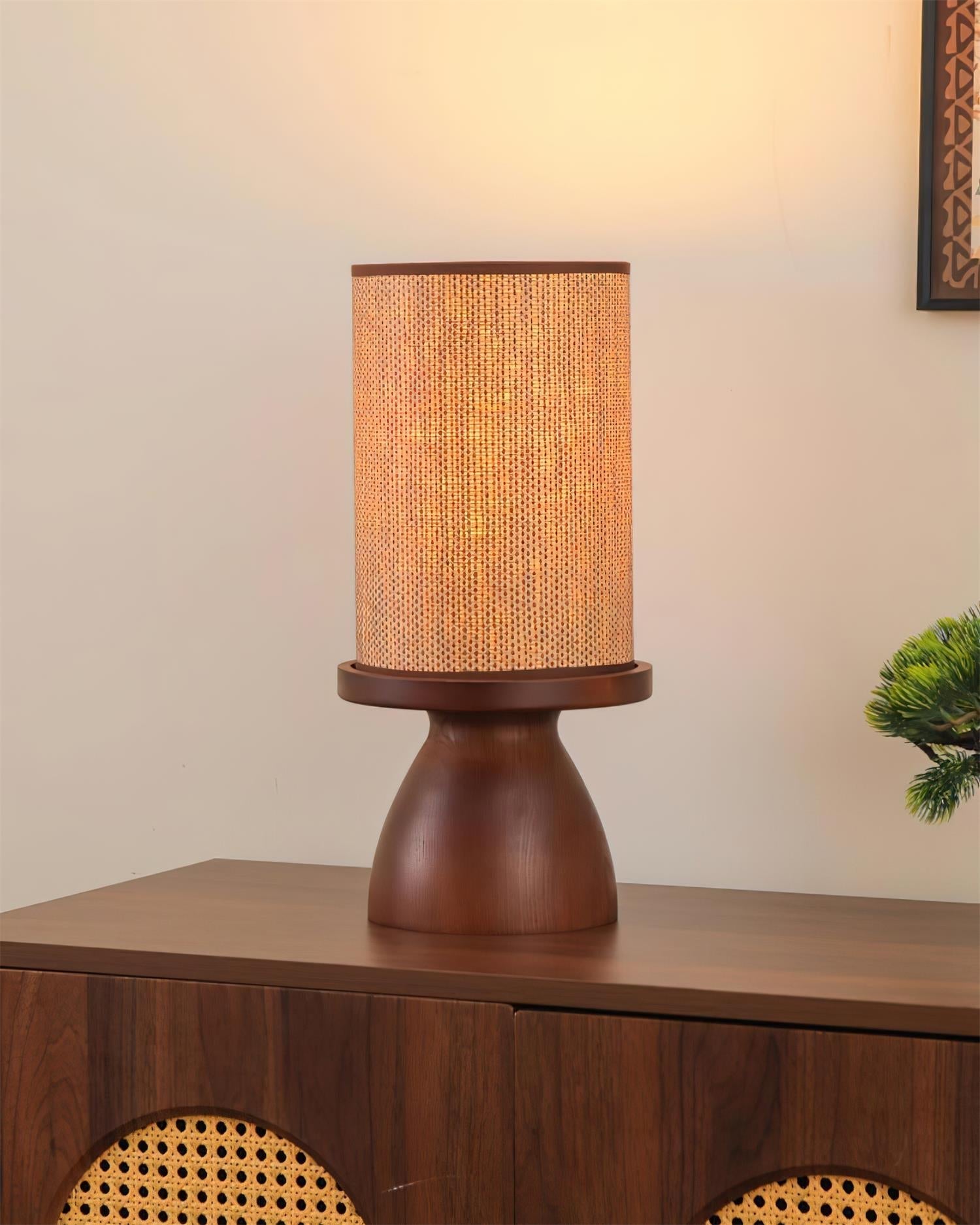 Oscar Table Lamp