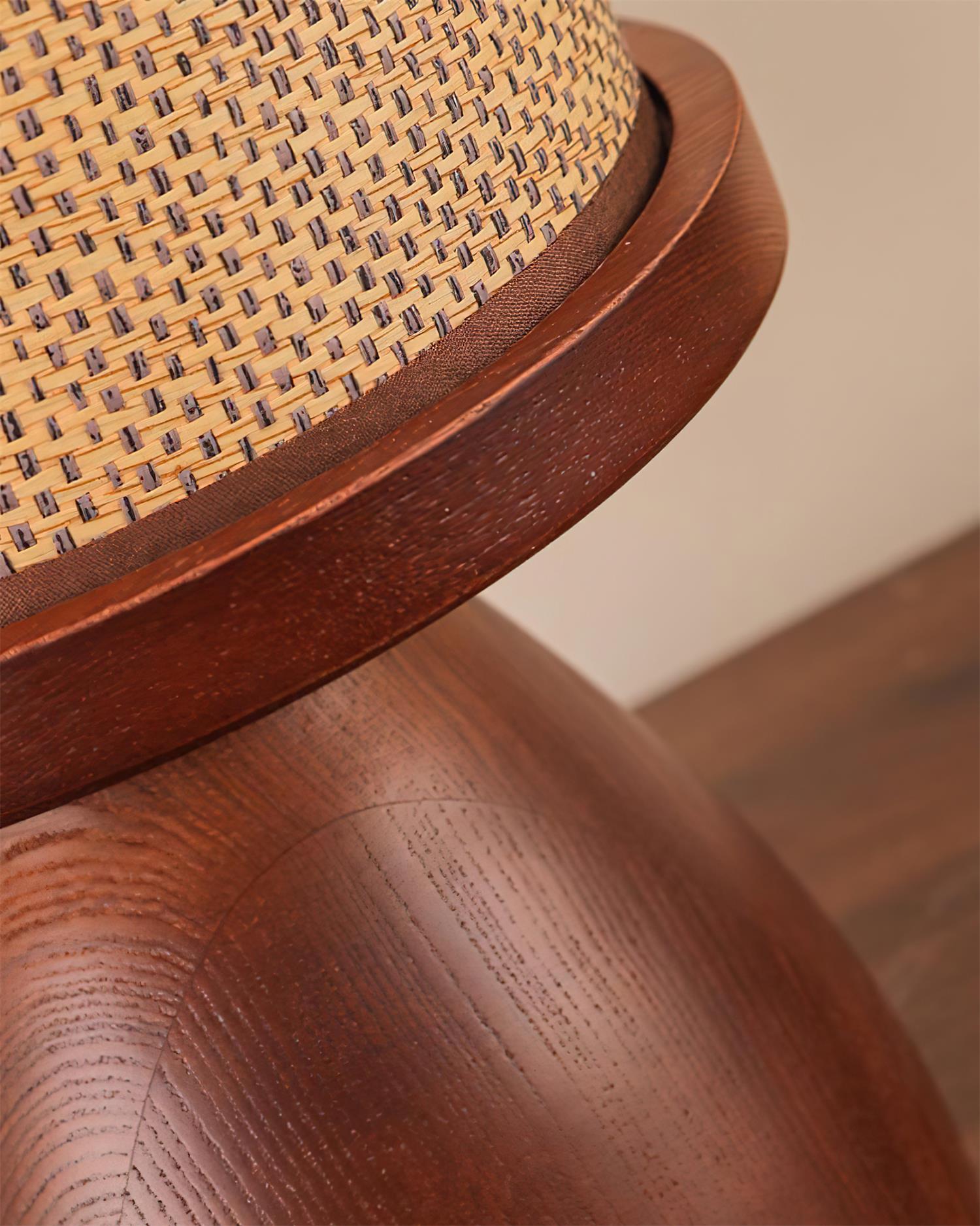 Oscar Table Lamp