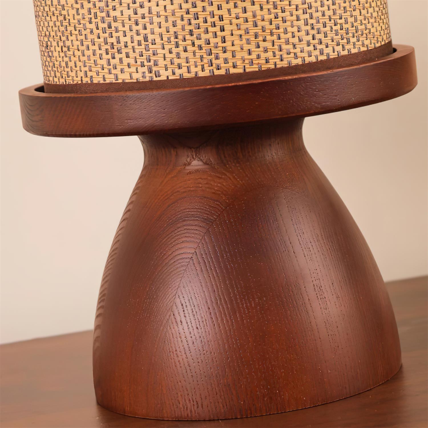 Oscar Table Lamp