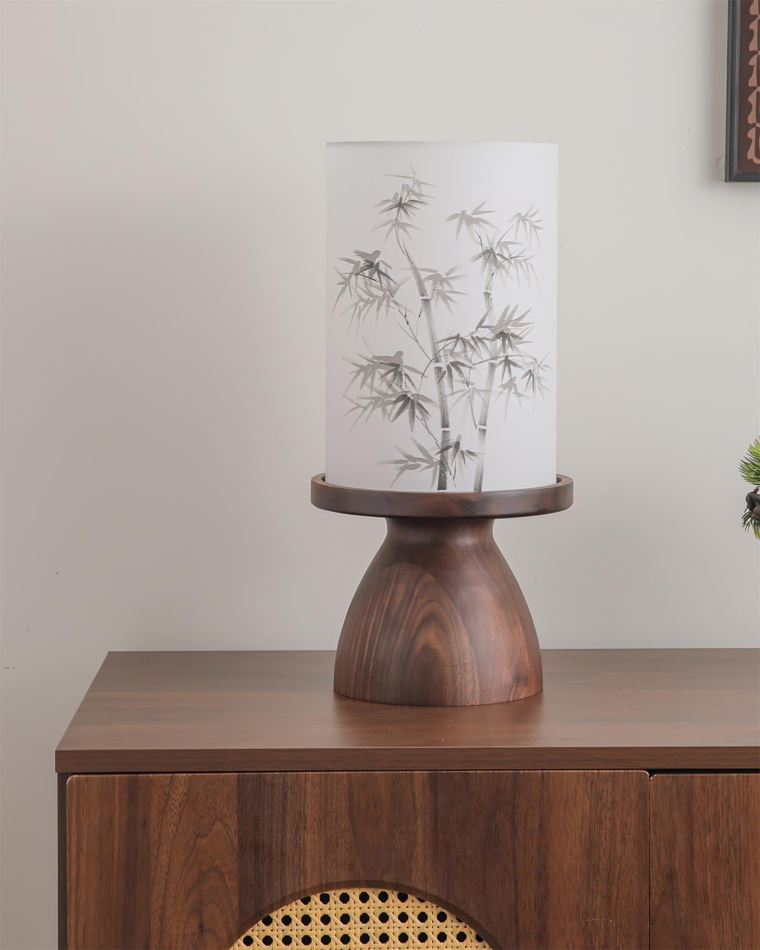 Oscar Table Lamp