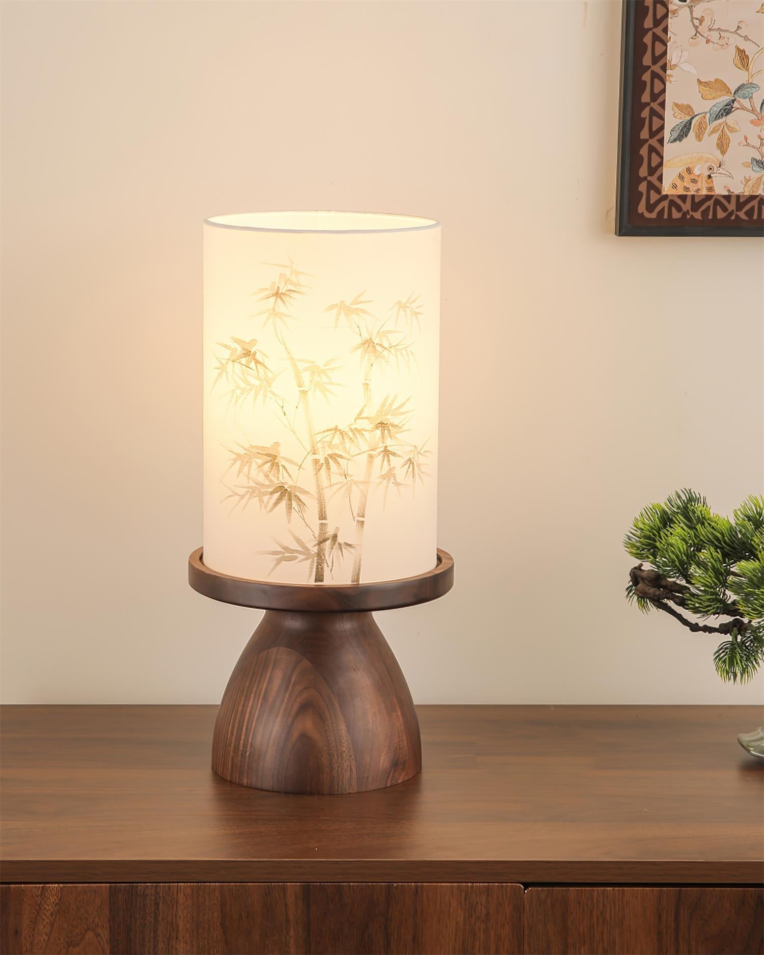Oscar Table Lamp