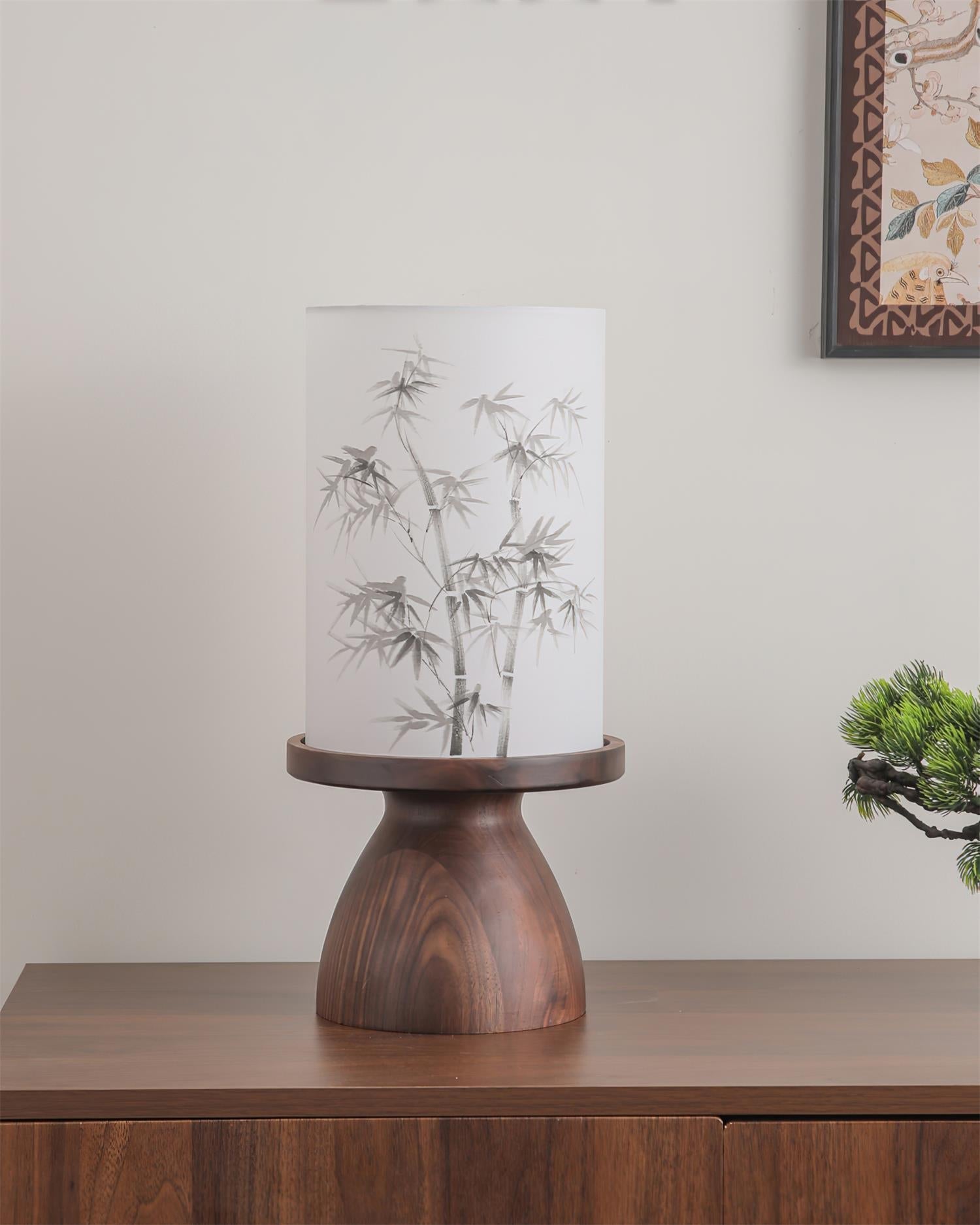 Oscar Table Lamp