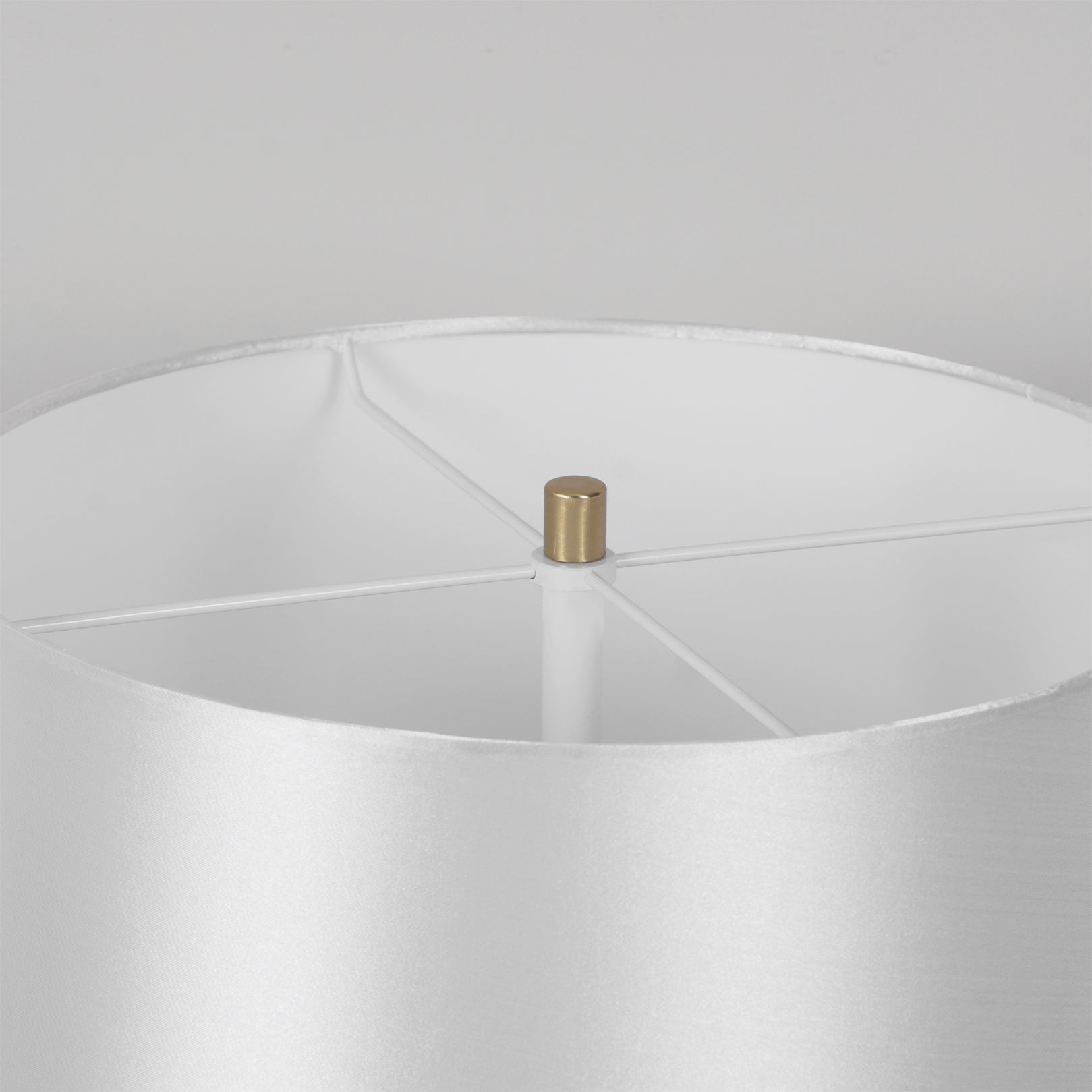 Gaveth Minimalist Alabaster Table Lamp-Neutral Decor